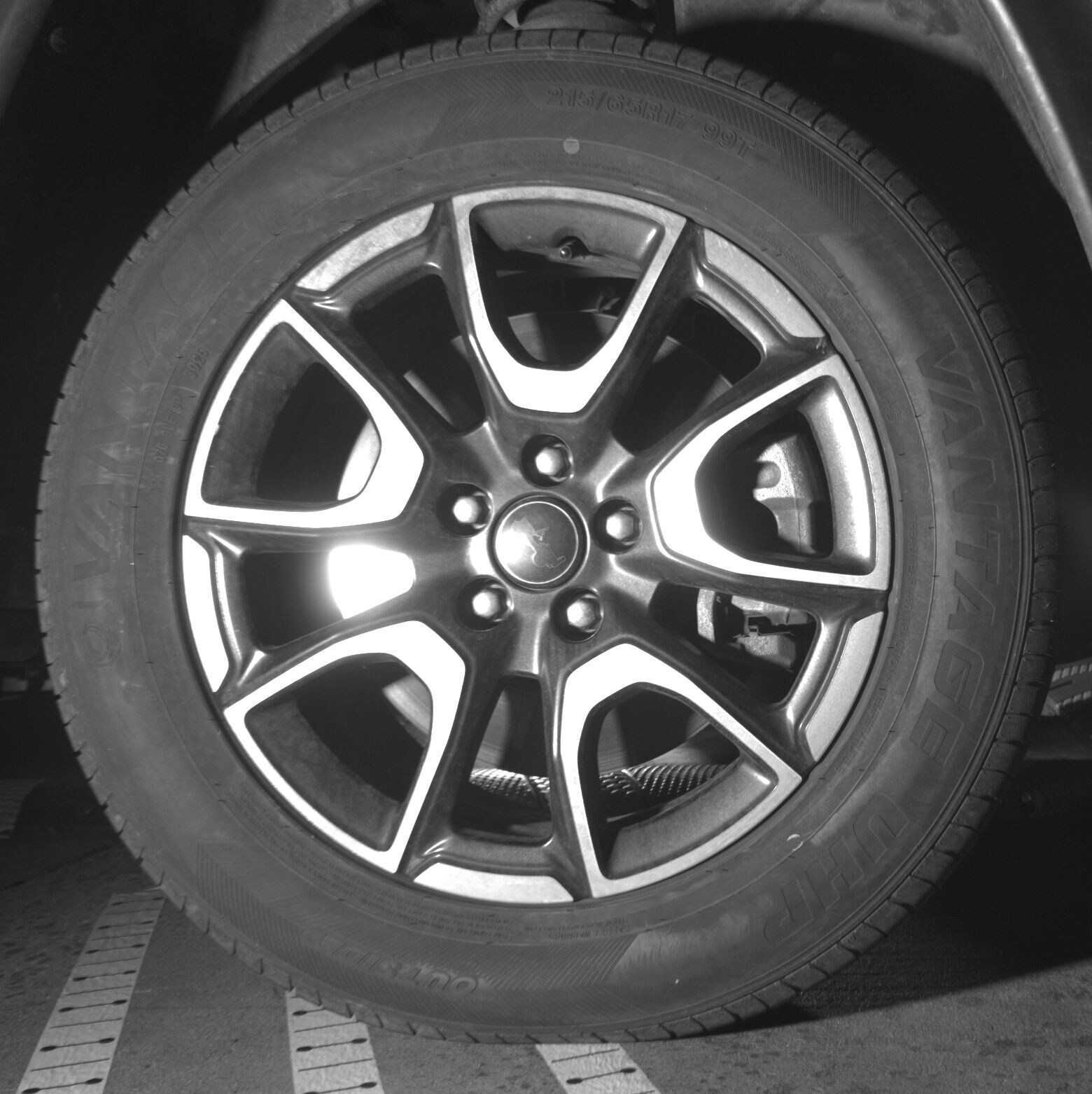 Thumbnail: 2025 Jeep Compass - 10