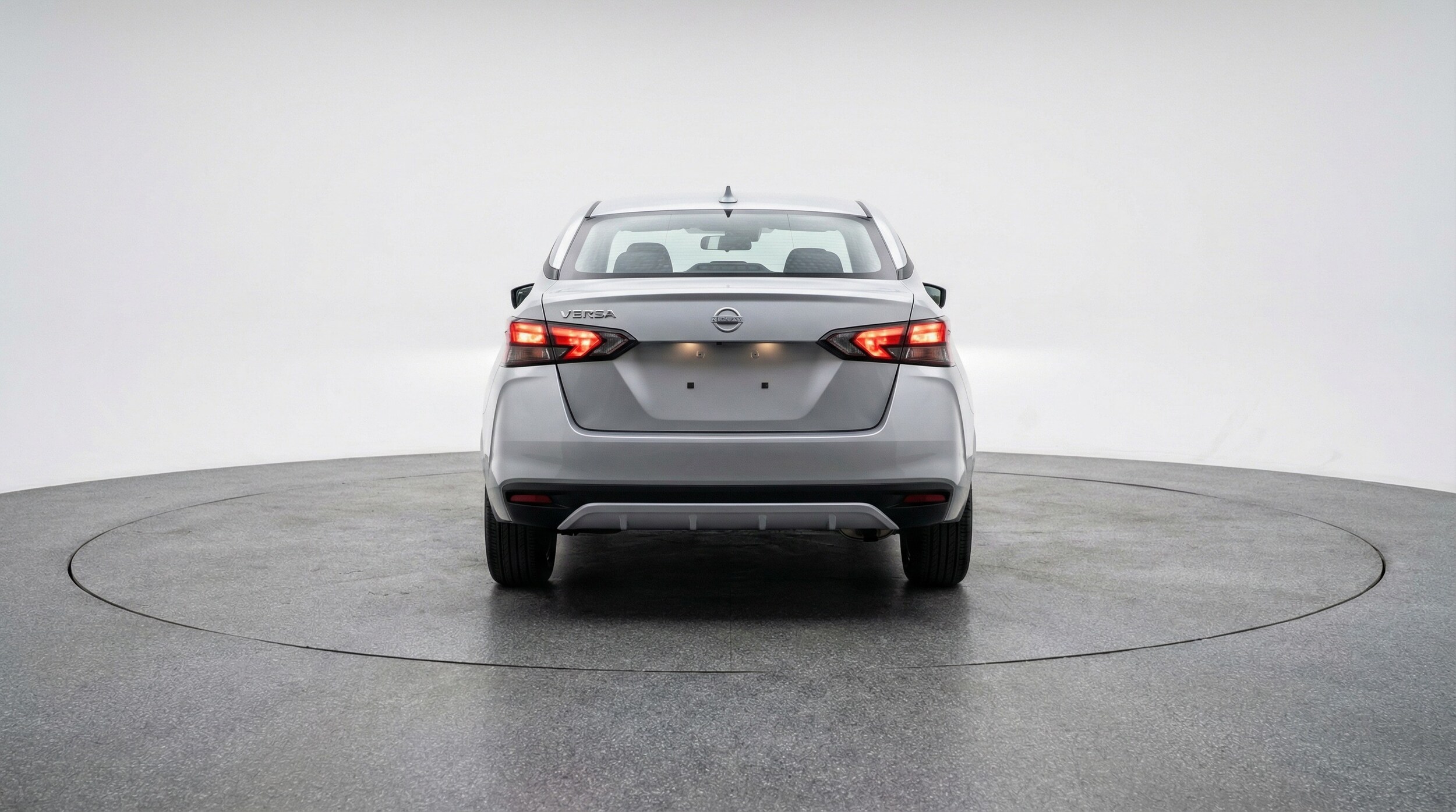 Thumbnail: 2025 Nissan Versa - 6