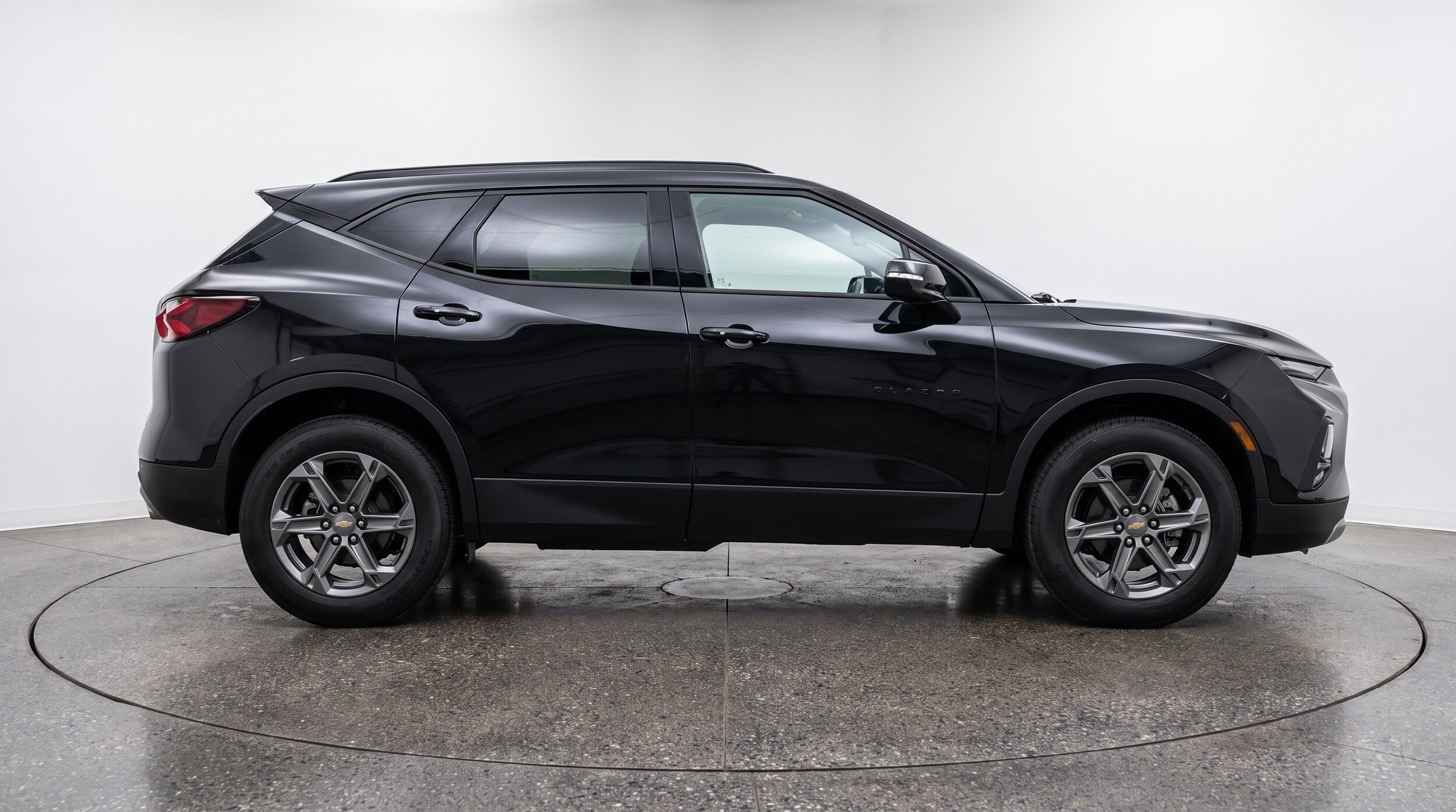 Thumbnail: 2025 Chevrolet Blazer - 11
