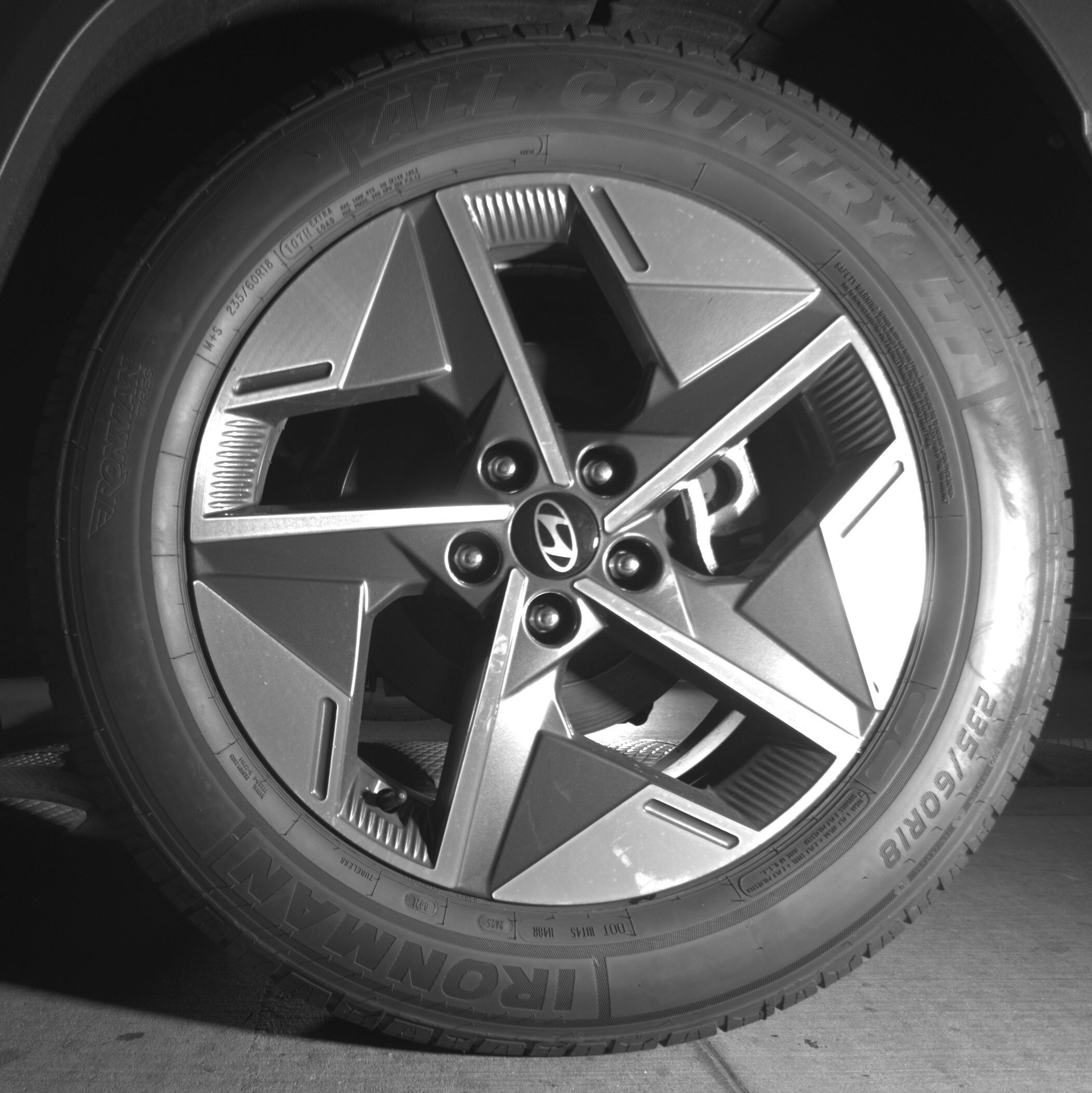 Thumbnail: 2025 Hyundai Tucson - 11