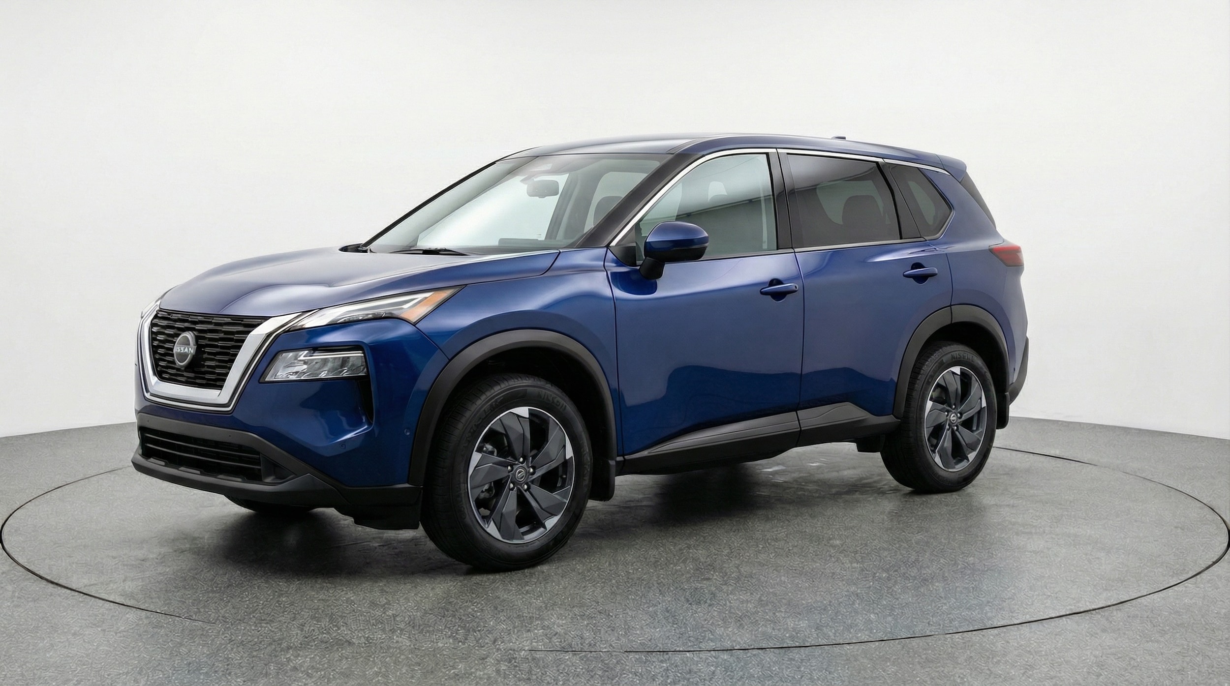 Thumbnail: 2025 Nissan Rogue - 3
