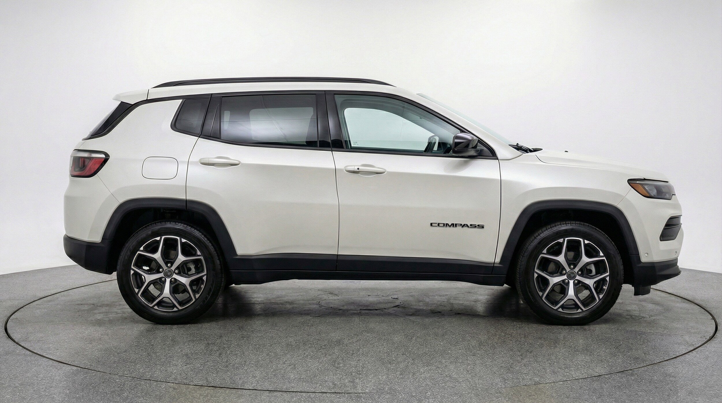 Thumbnail: 2025 Jeep Compass - 11