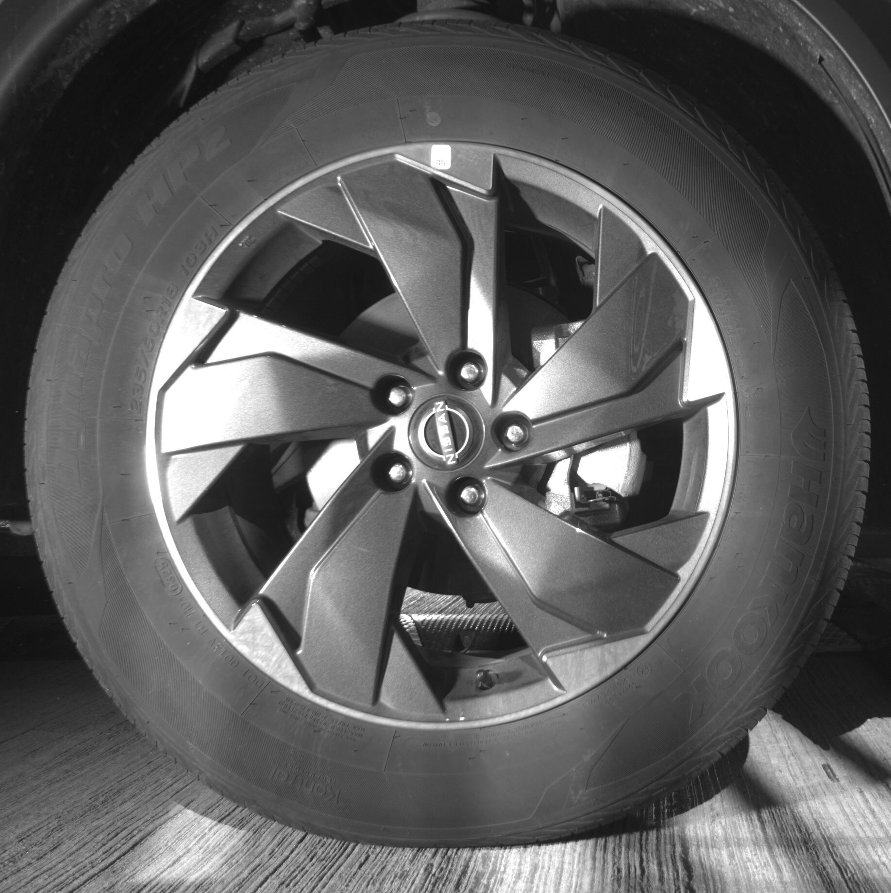 Thumbnail: 2025 Nissan Rogue - 10