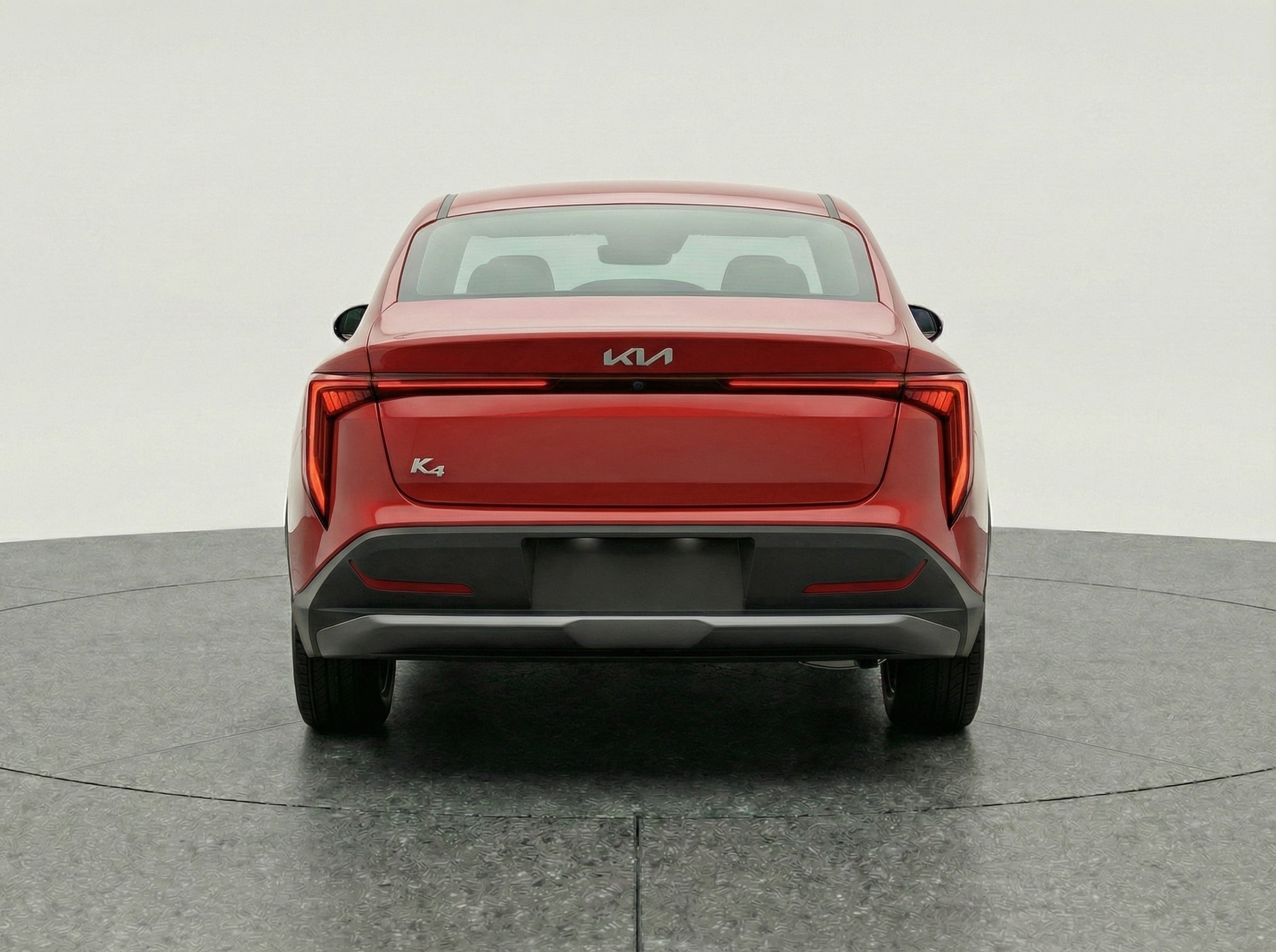 Thumbnail: 2025 Kia K4 - 6