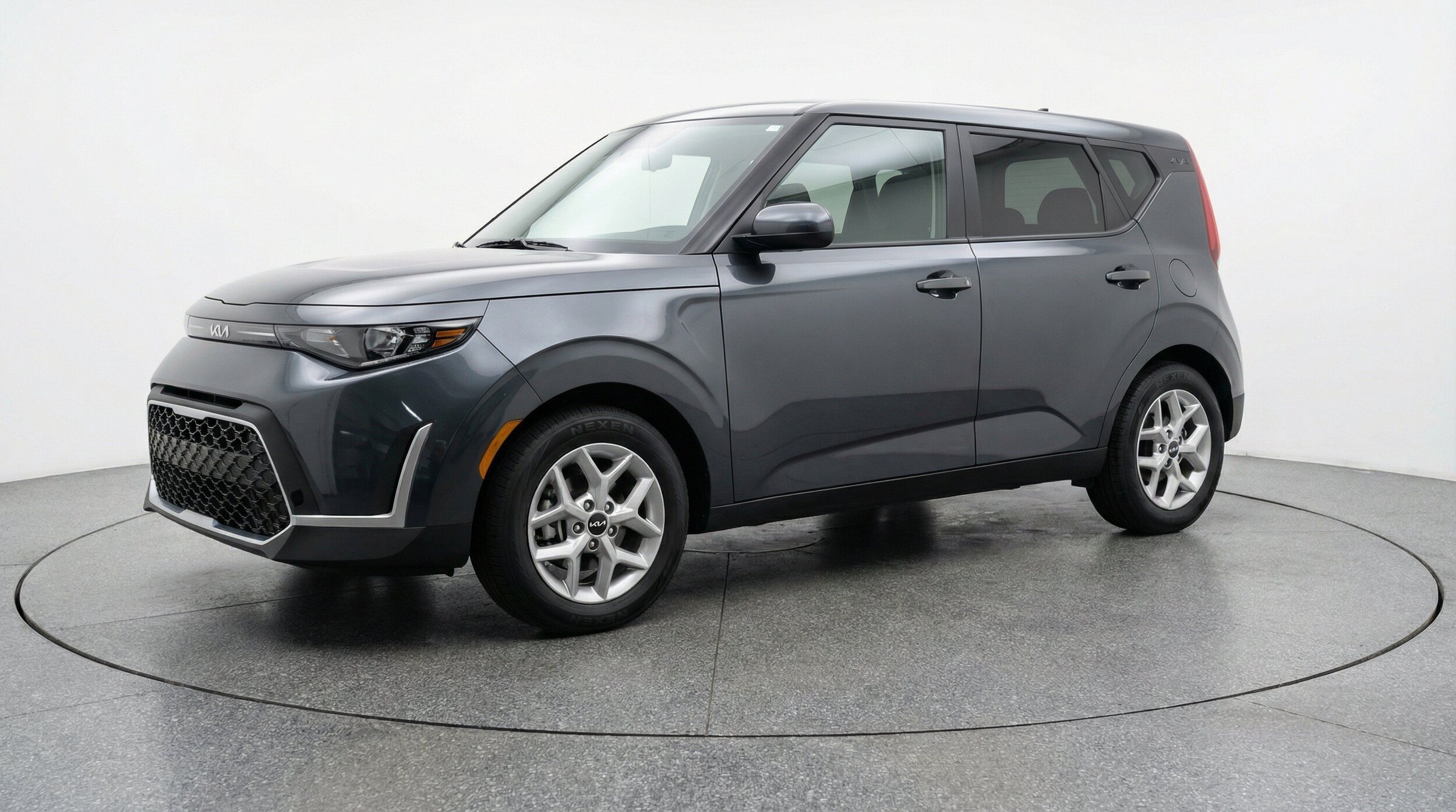 Thumbnail: 2025 Kia Soul - 3