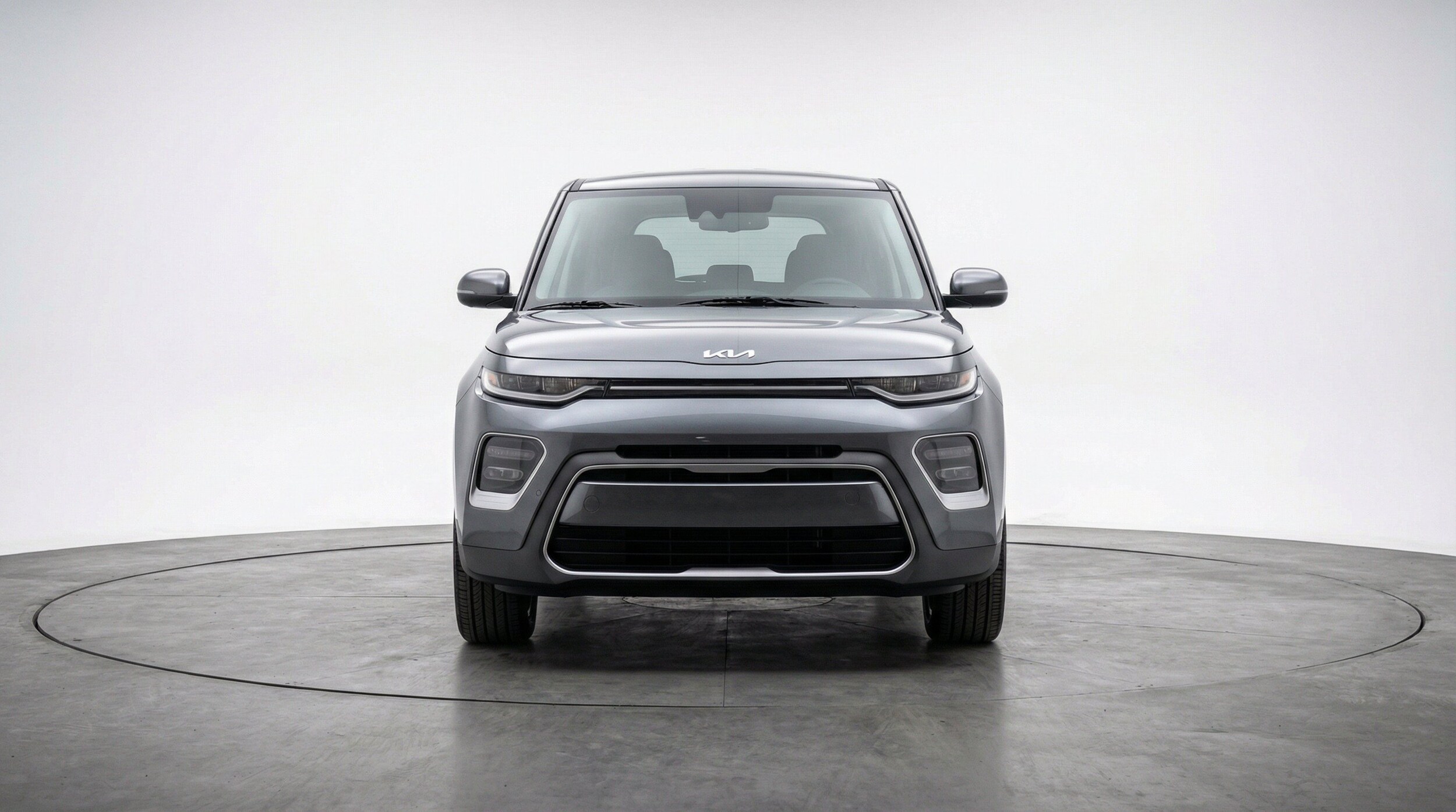 Thumbnail: 2025 Kia Soul - 2