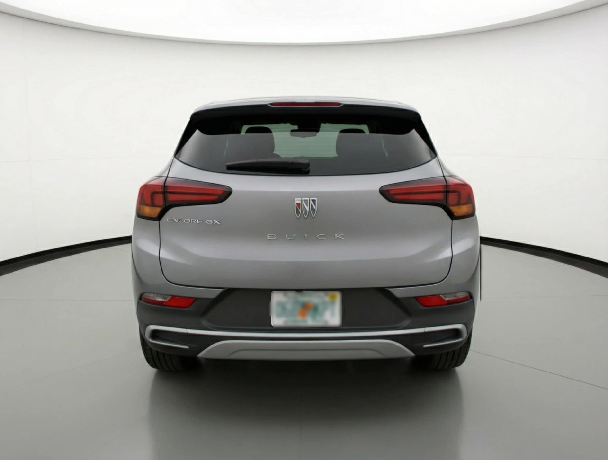 Thumbnail: 2025 Buick Encore GX - 6