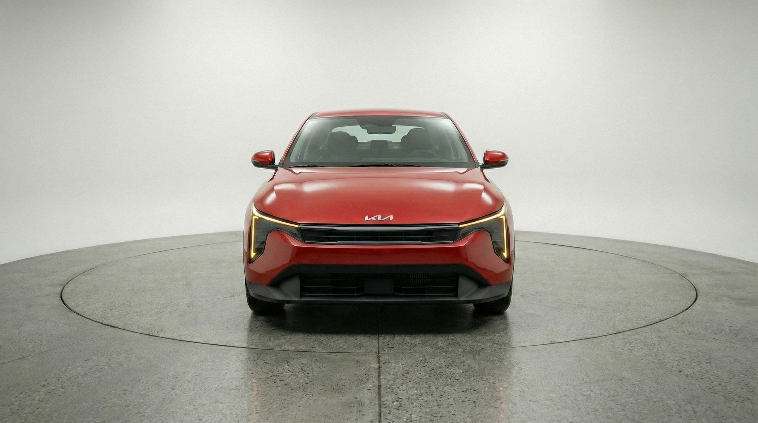 Thumbnail: 2025 Kia K4 - 2