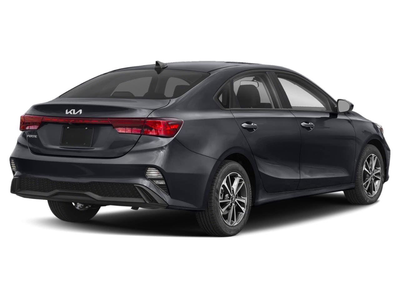 Thumbnail: 2024 Kia Forte - 2