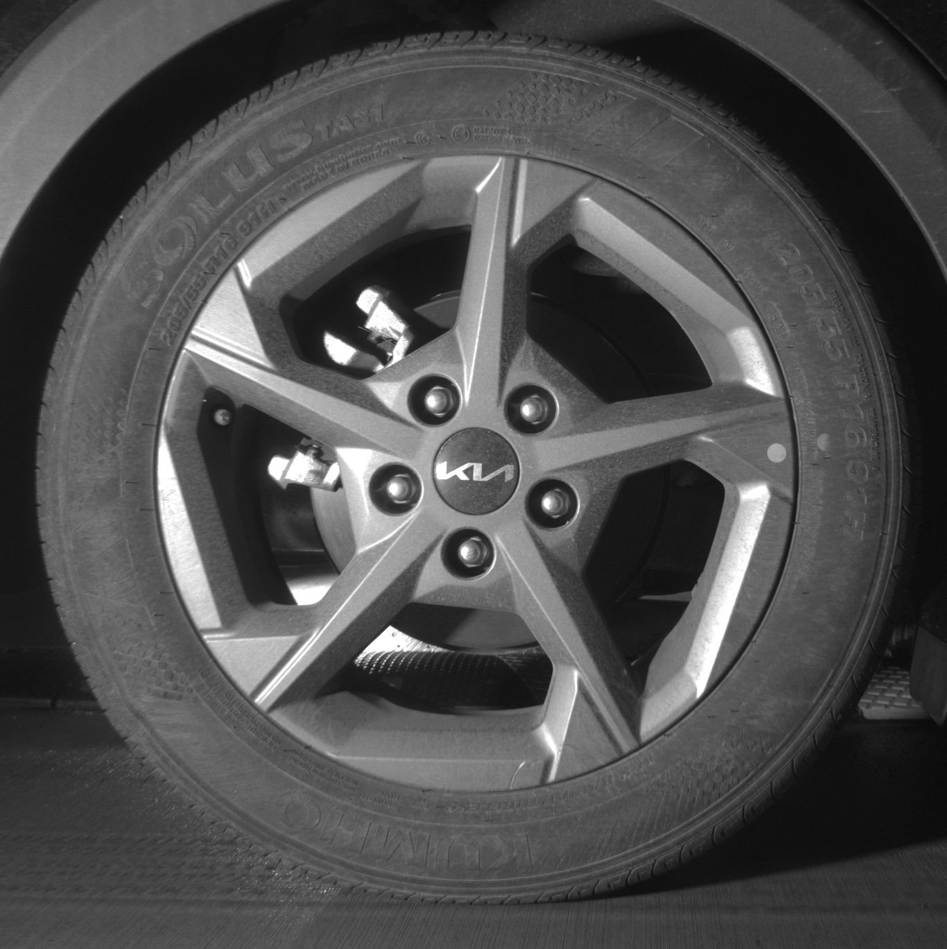 Thumbnail: 2025 Kia K4 - 15