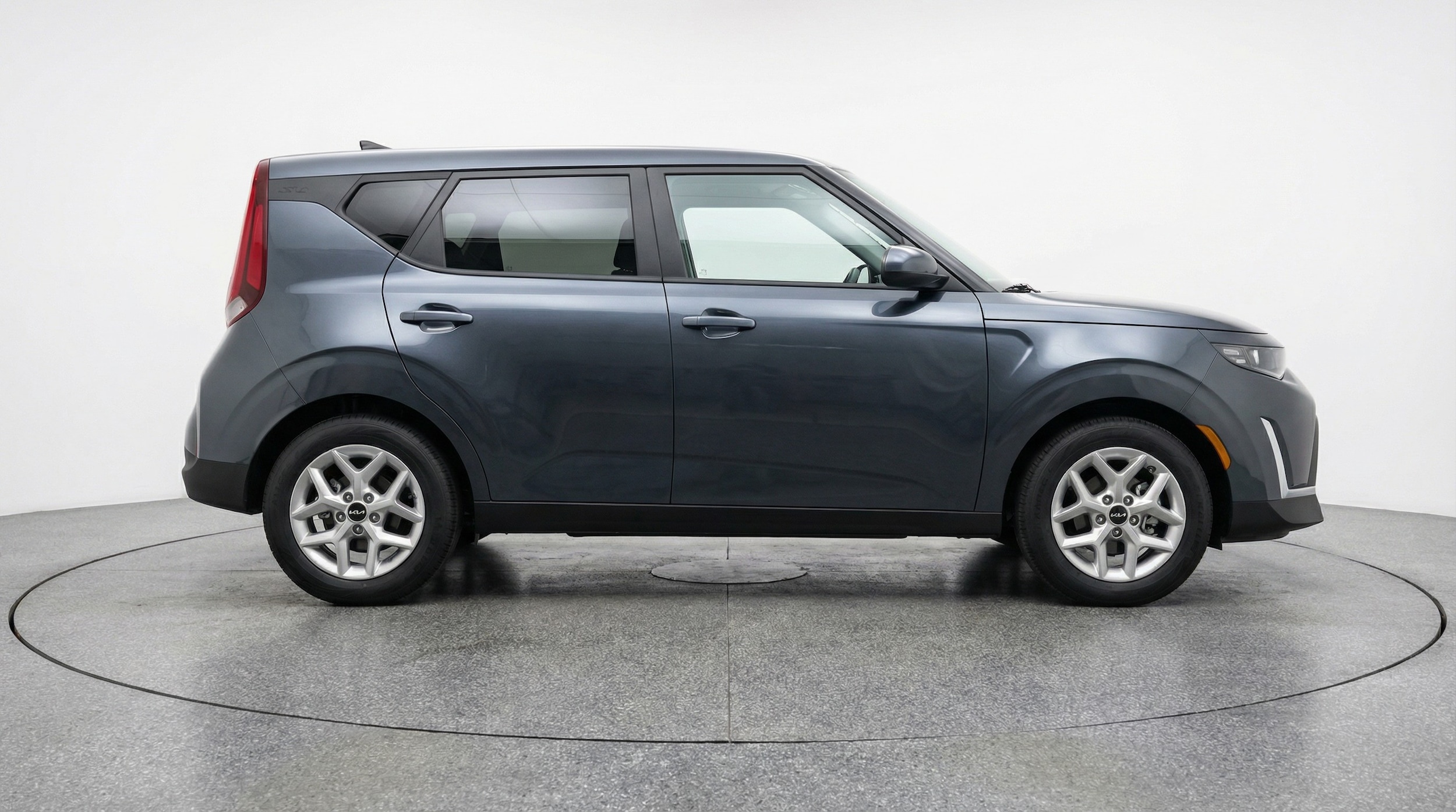 Thumbnail: 2025 Kia Soul - 8