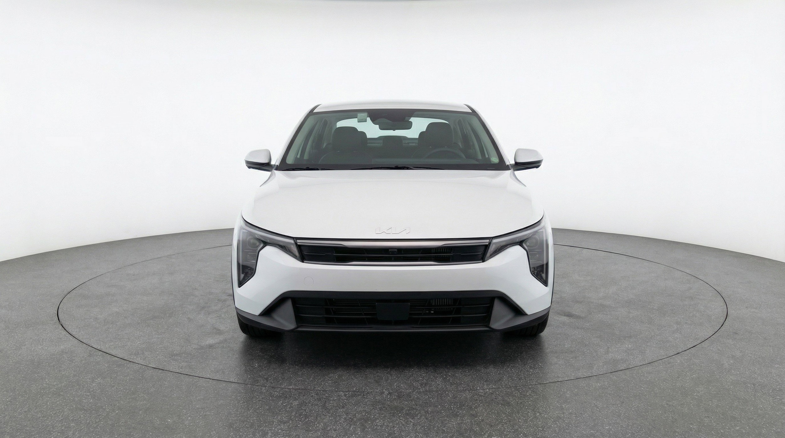Thumbnail: 2025 Kia K4 - 2
