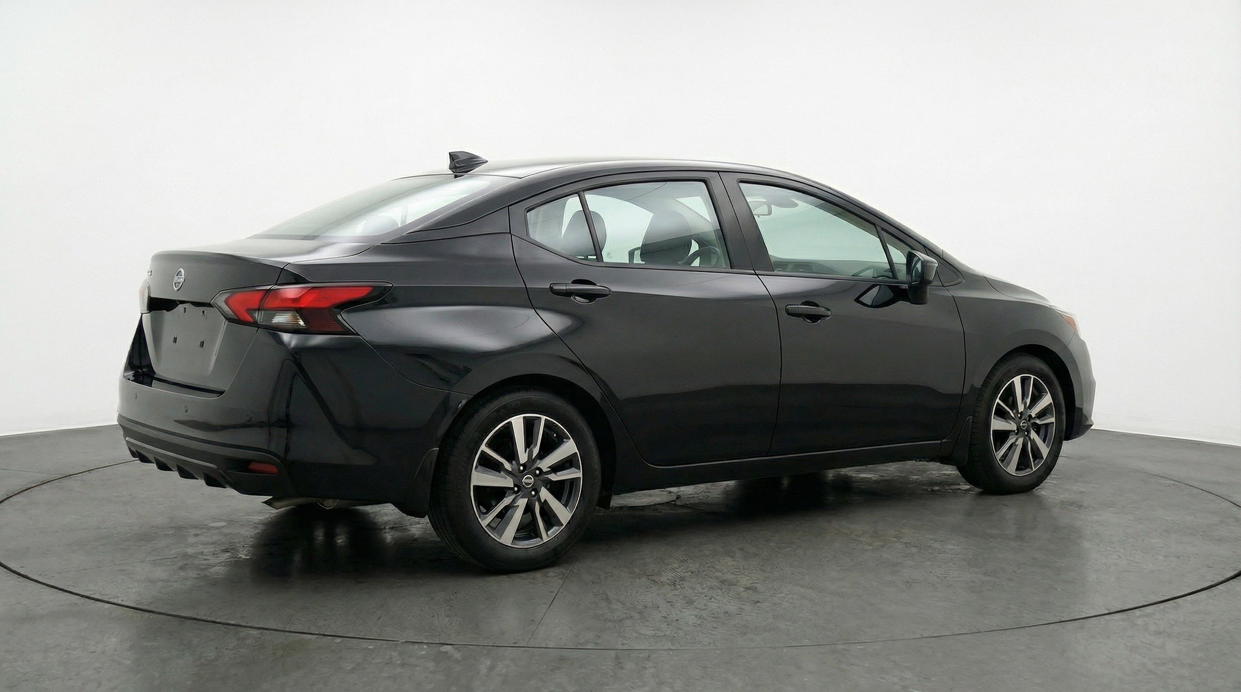 Thumbnail: 2025 Nissan Versa - 9