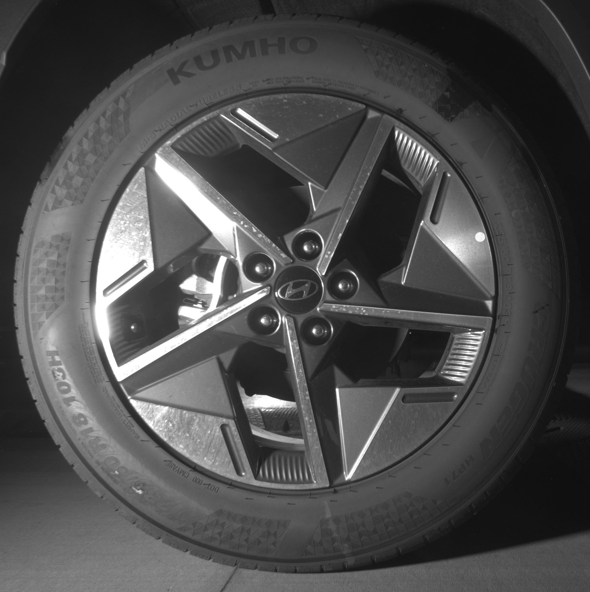 Thumbnail: 2026 Hyundai Tucson - 15