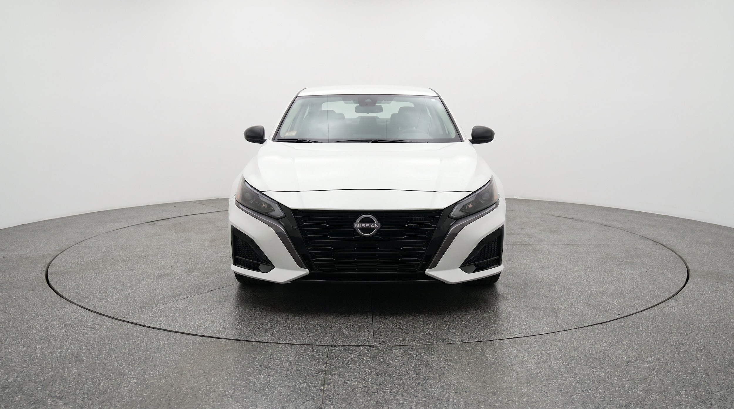 Thumbnail: 2026 Nissan Altima - 2