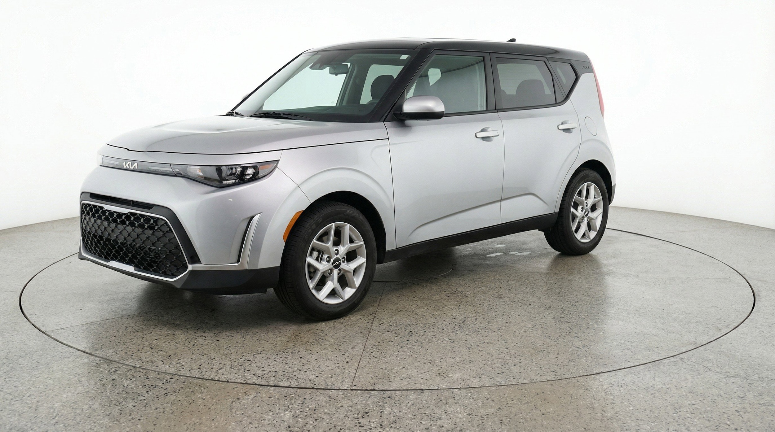 Thumbnail: 2025 Kia Soul - 3