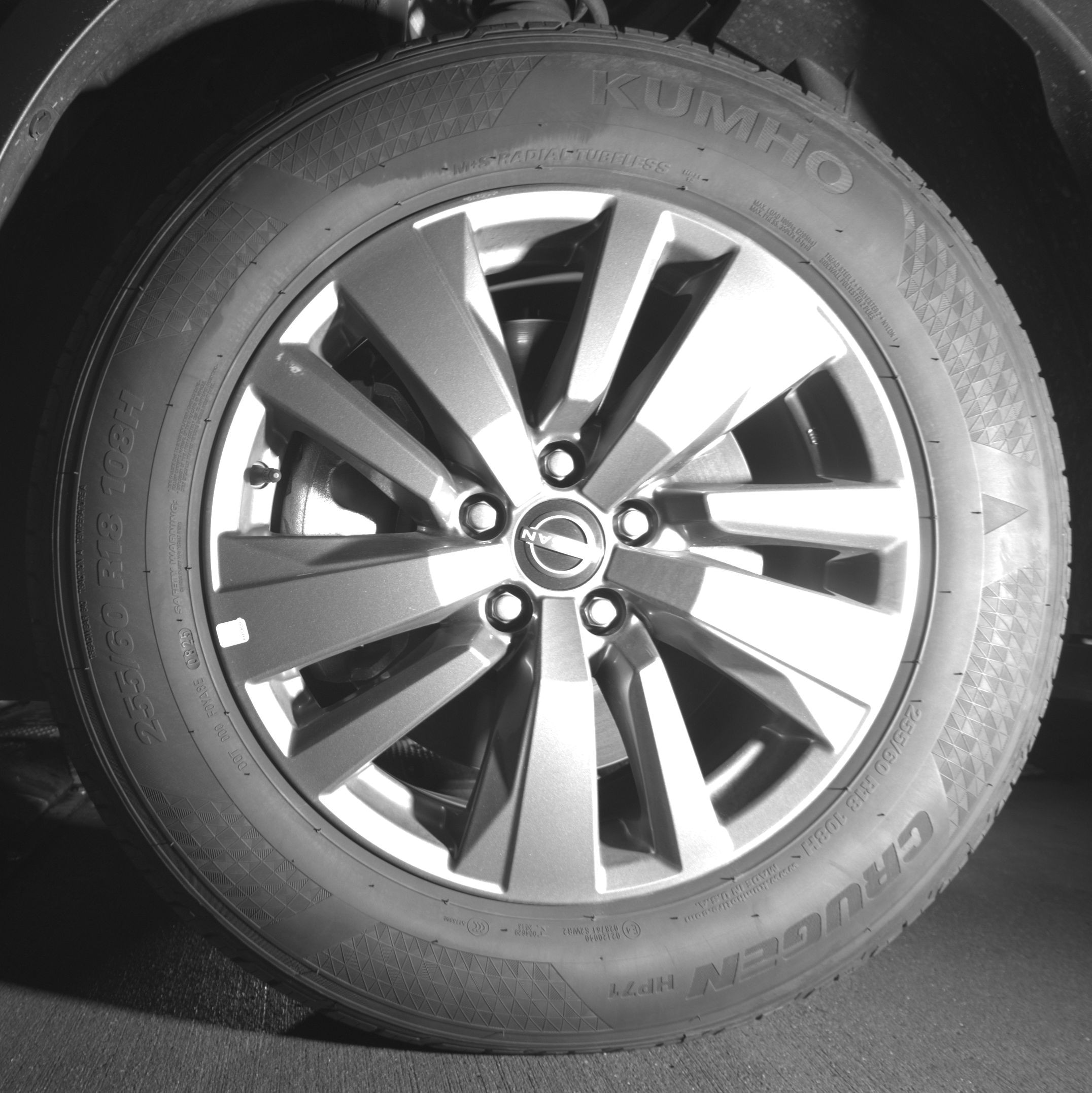 Thumbnail: 2025 Nissan Pathfinder - 9