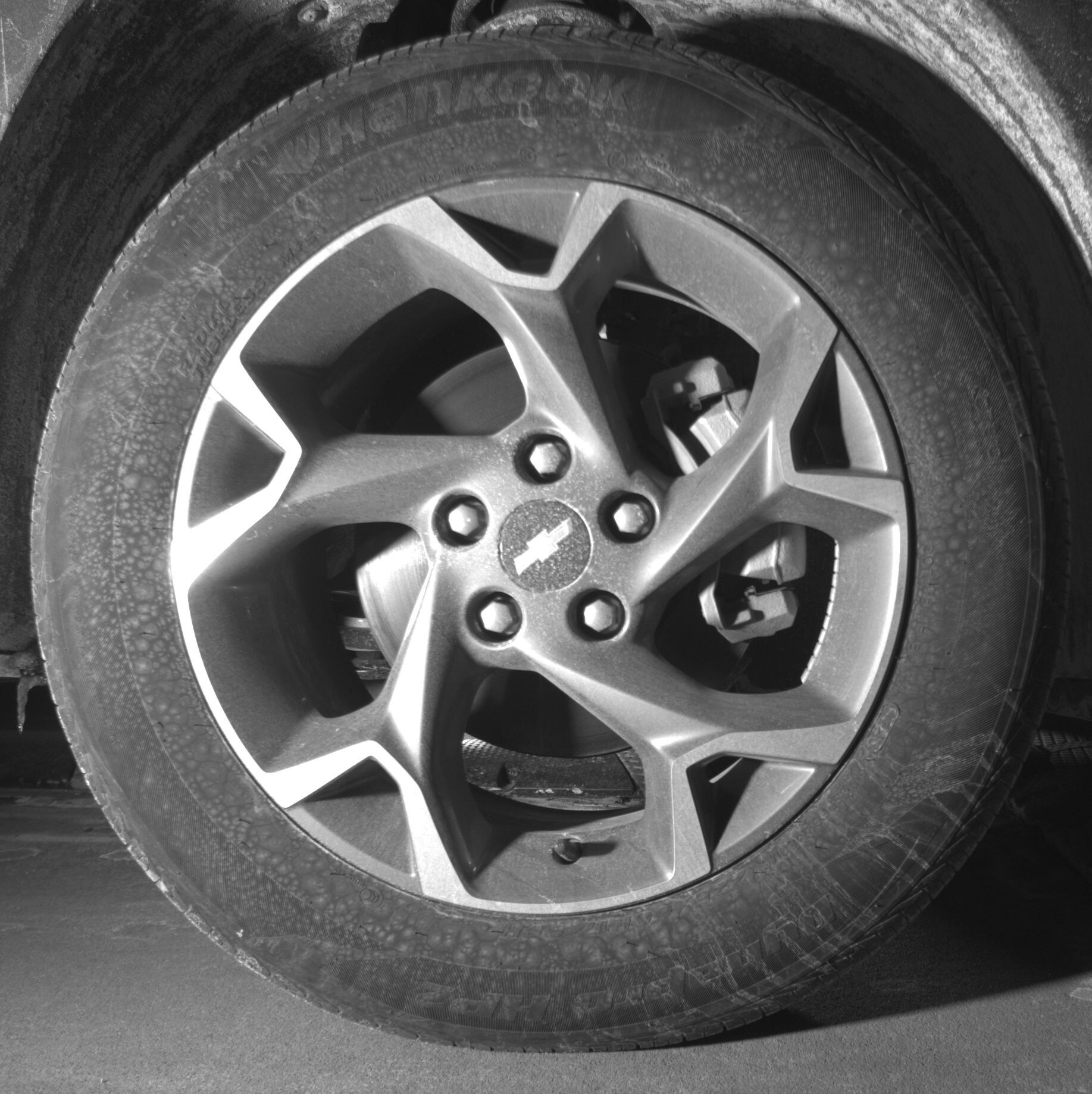 Thumbnail: 2025 Chevrolet Trax - 10