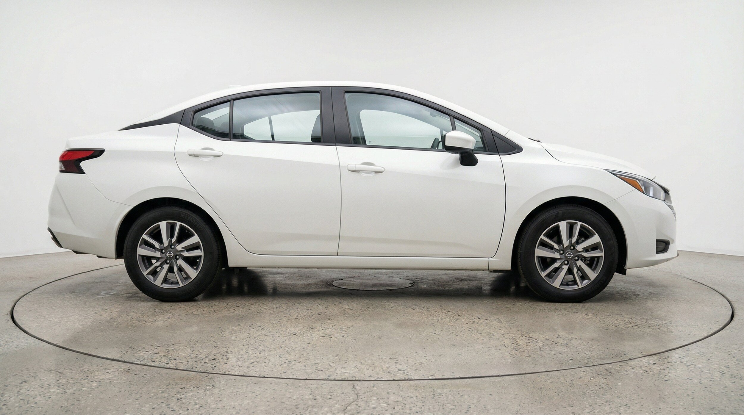 Thumbnail: 2025 Nissan Versa - 11
