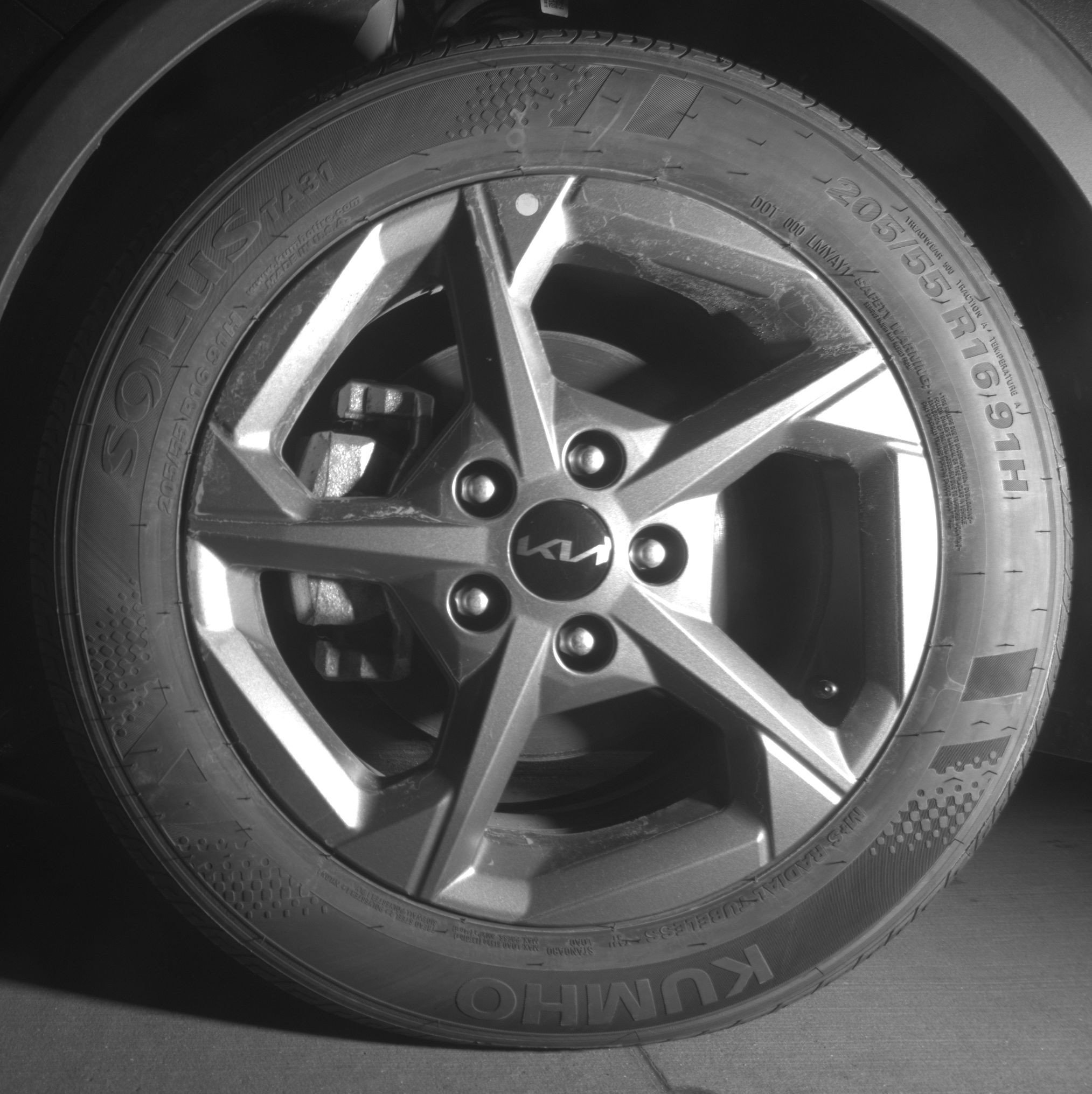 Thumbnail: 2026 Kia K4 - 12