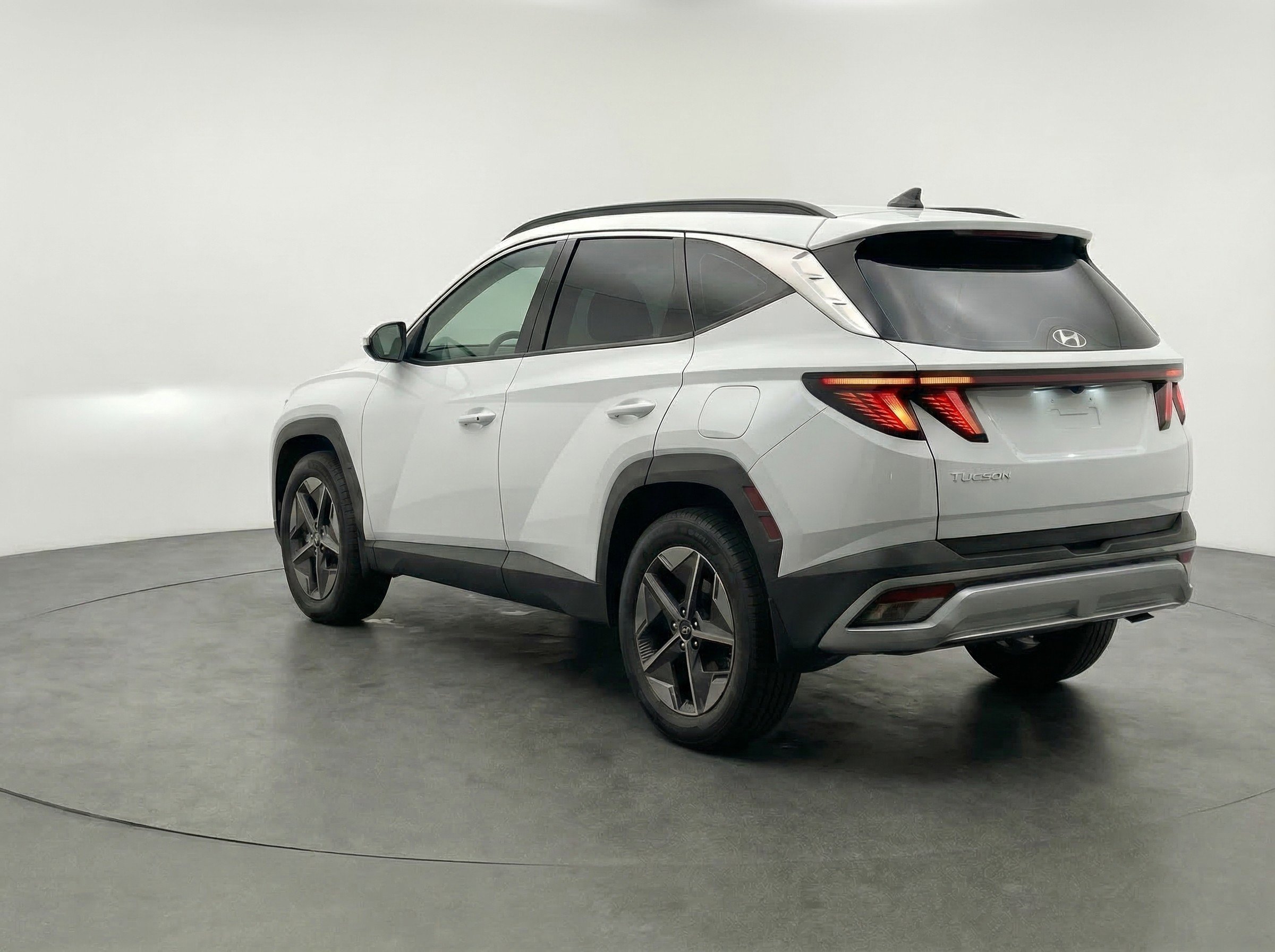 Thumbnail: 2025 Hyundai Tucson - 6