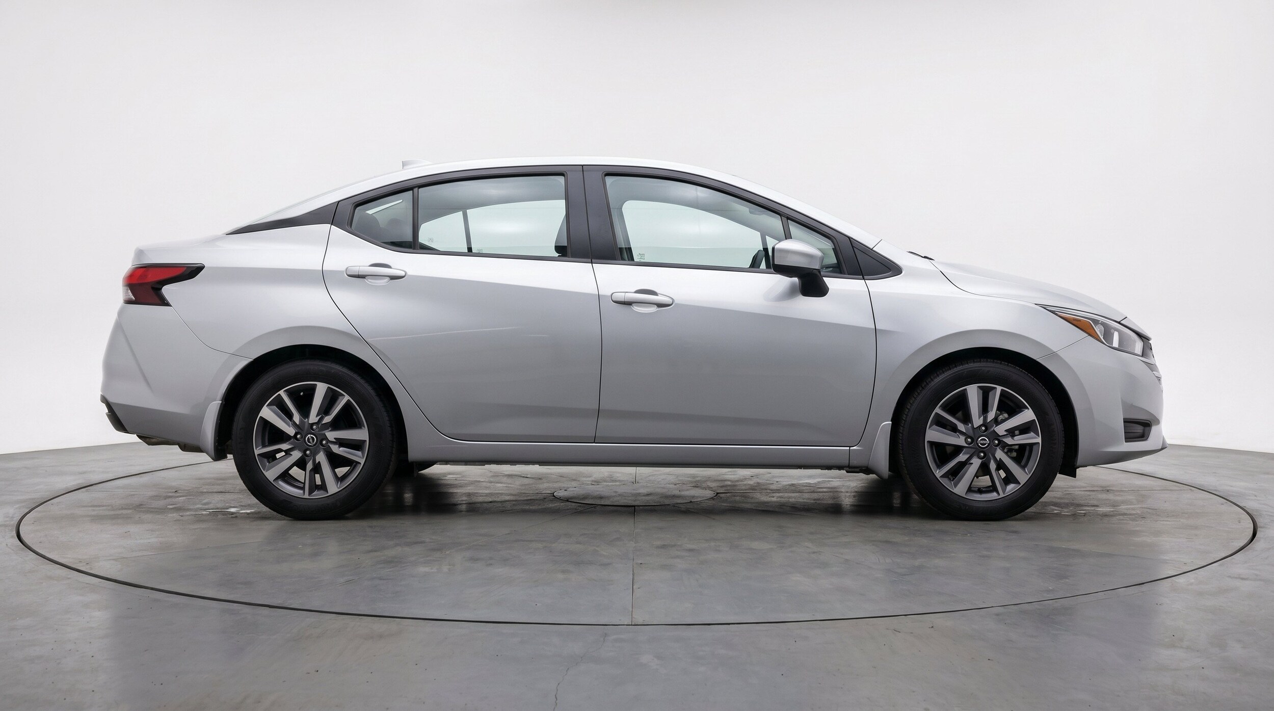 Thumbnail: 2025 Nissan Versa - 11