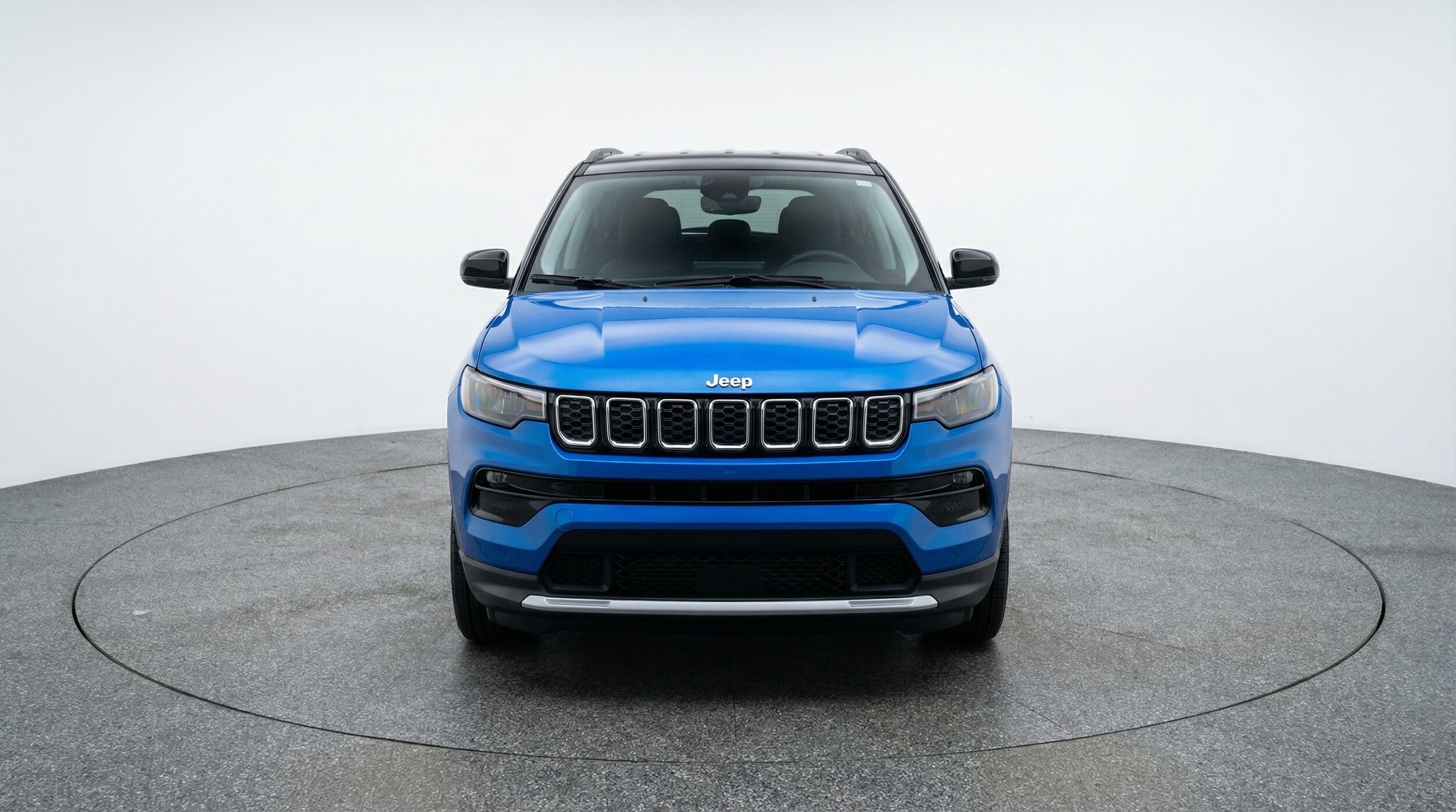 Thumbnail: 2025 Jeep Compass - 2