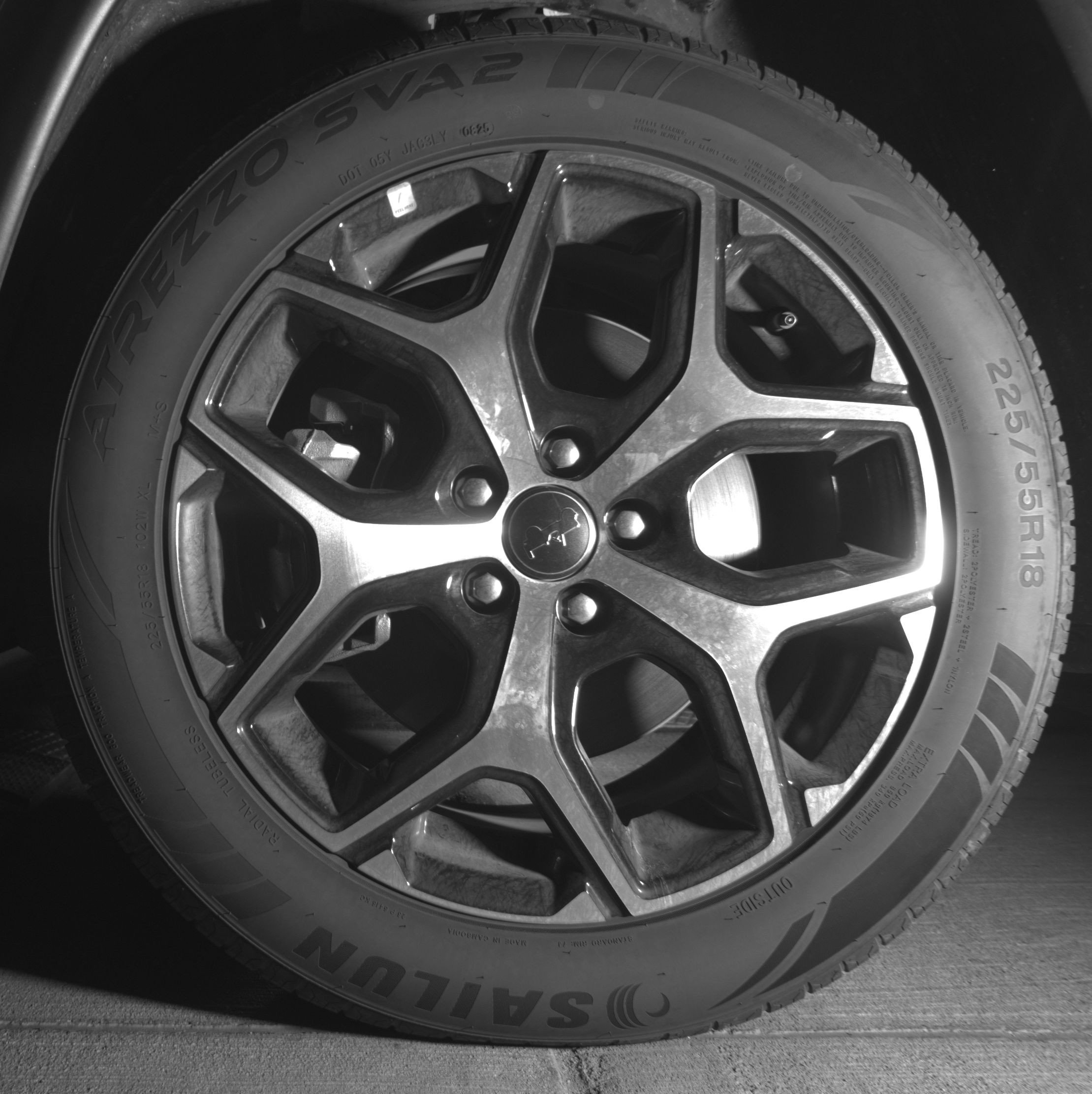 Thumbnail: 2025 Jeep Compass - 12