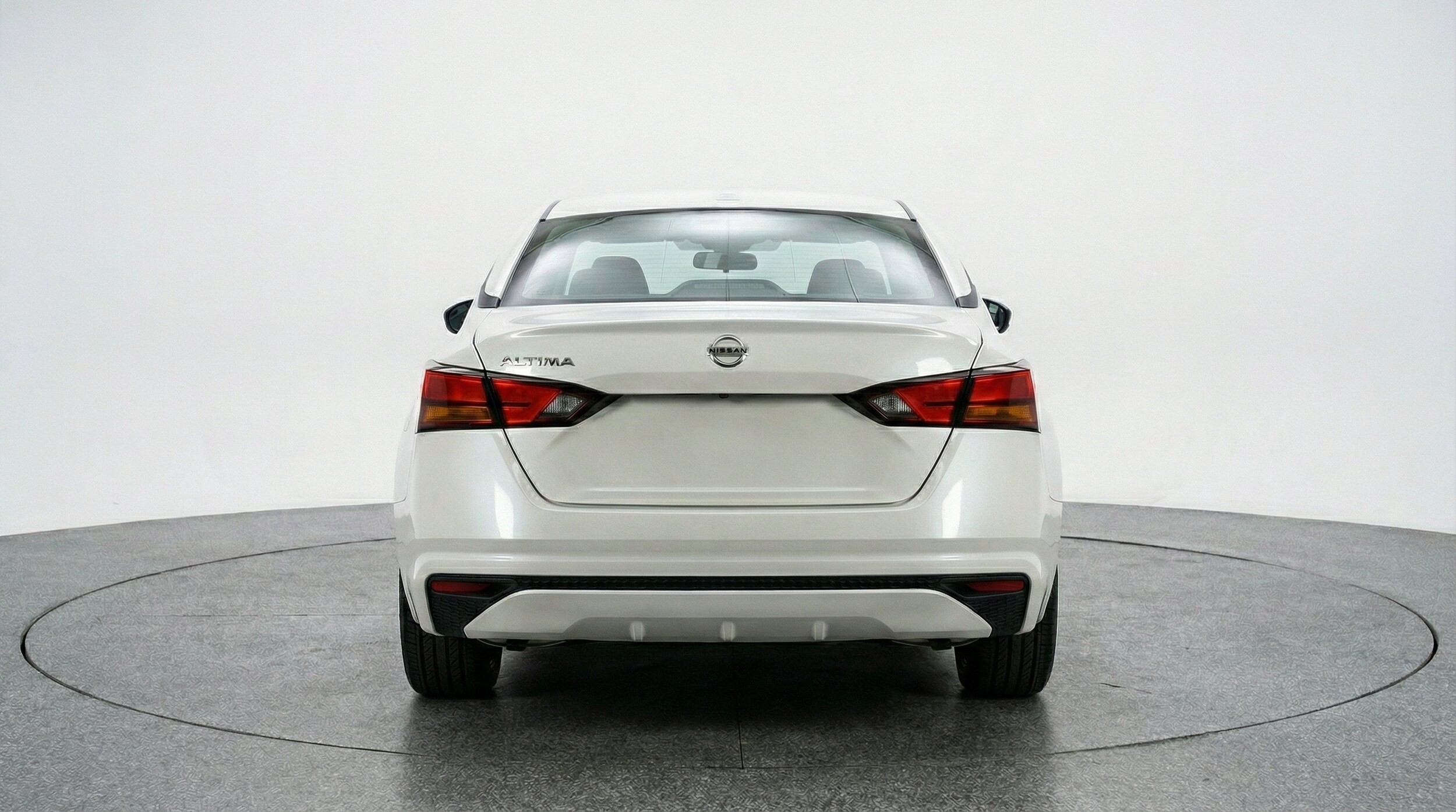 Thumbnail: 2025 Nissan Altima - 7