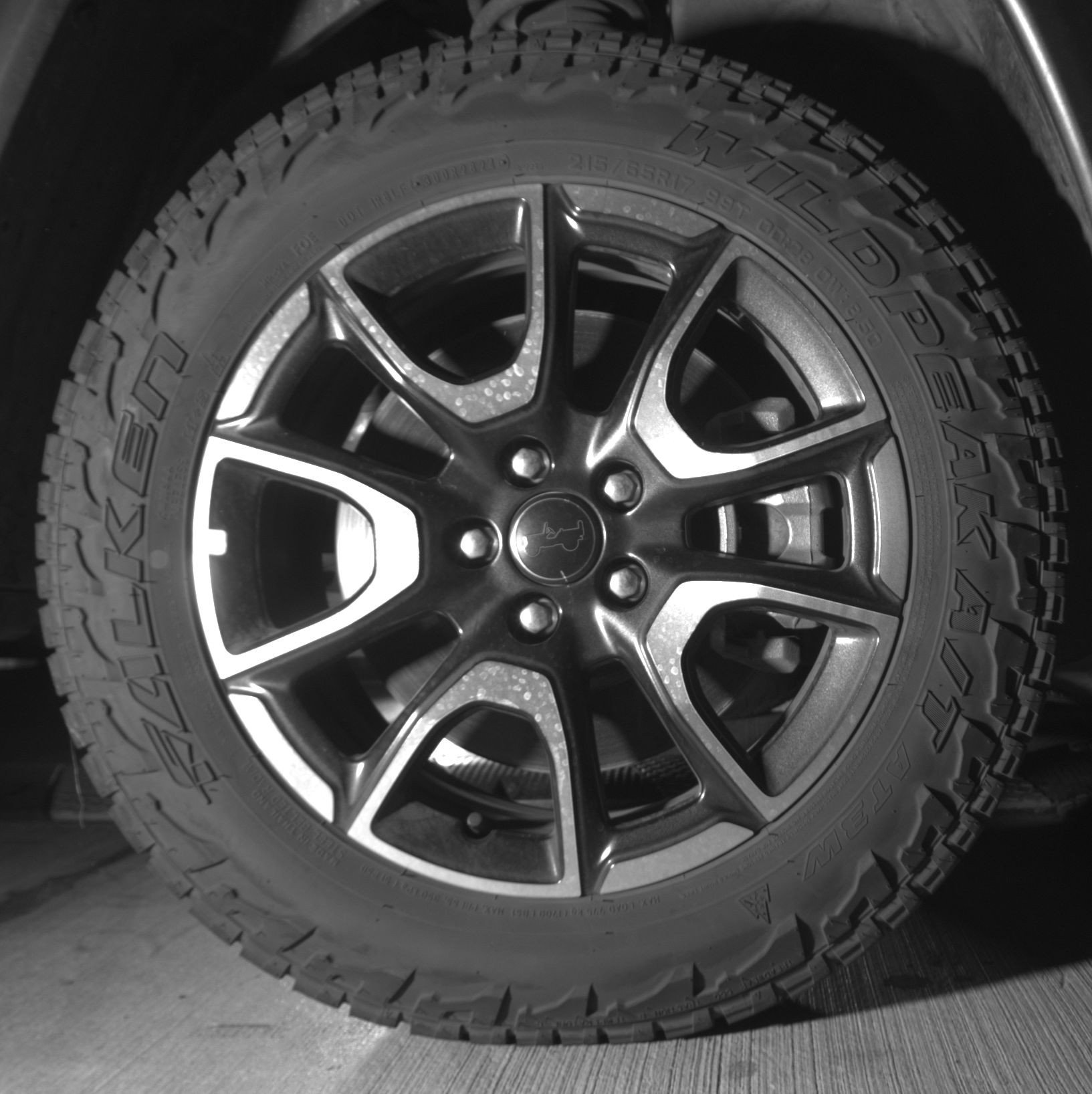 Thumbnail: 2025 Jeep Compass - 13