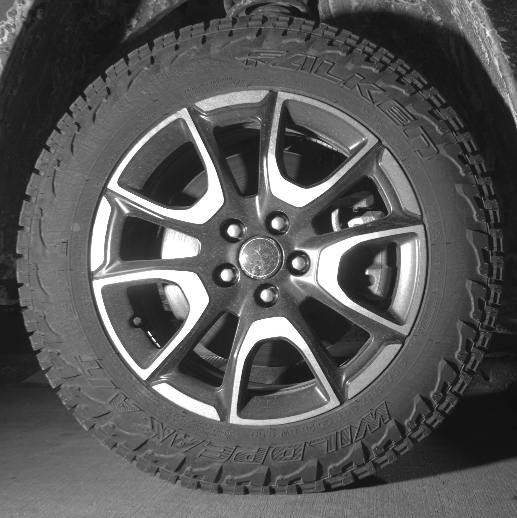 Thumbnail: 2025 Jeep Compass - 10