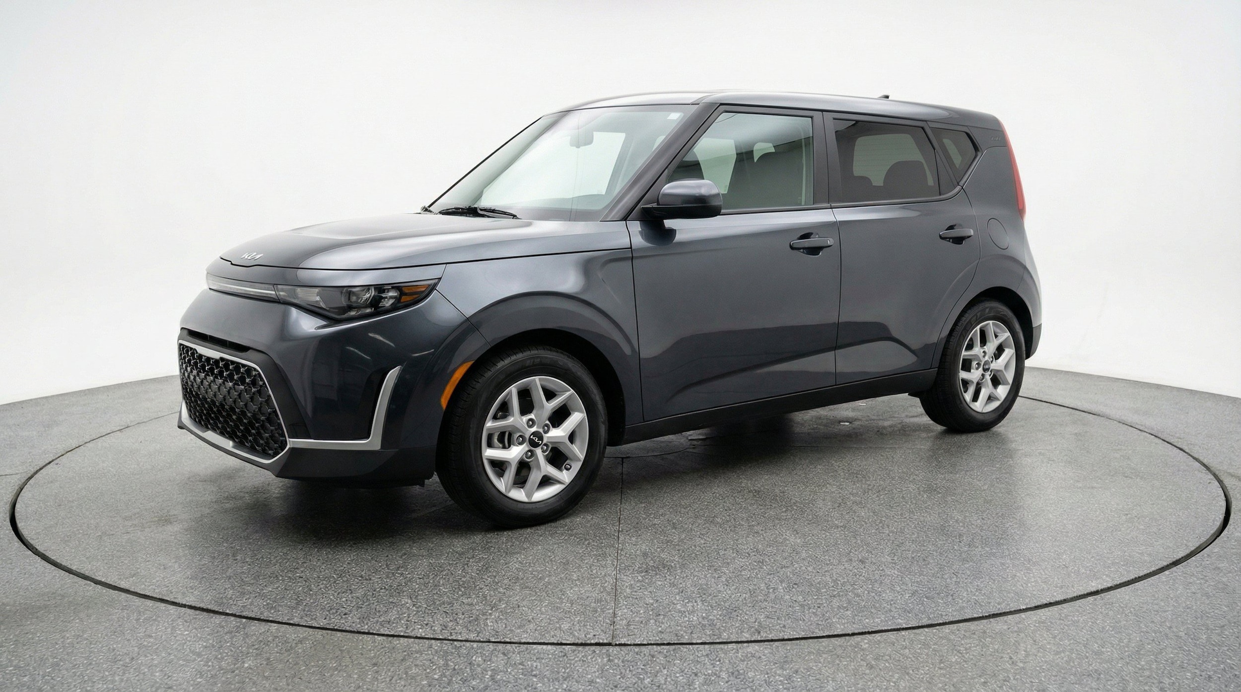 Thumbnail: 2025 Kia Soul - 3