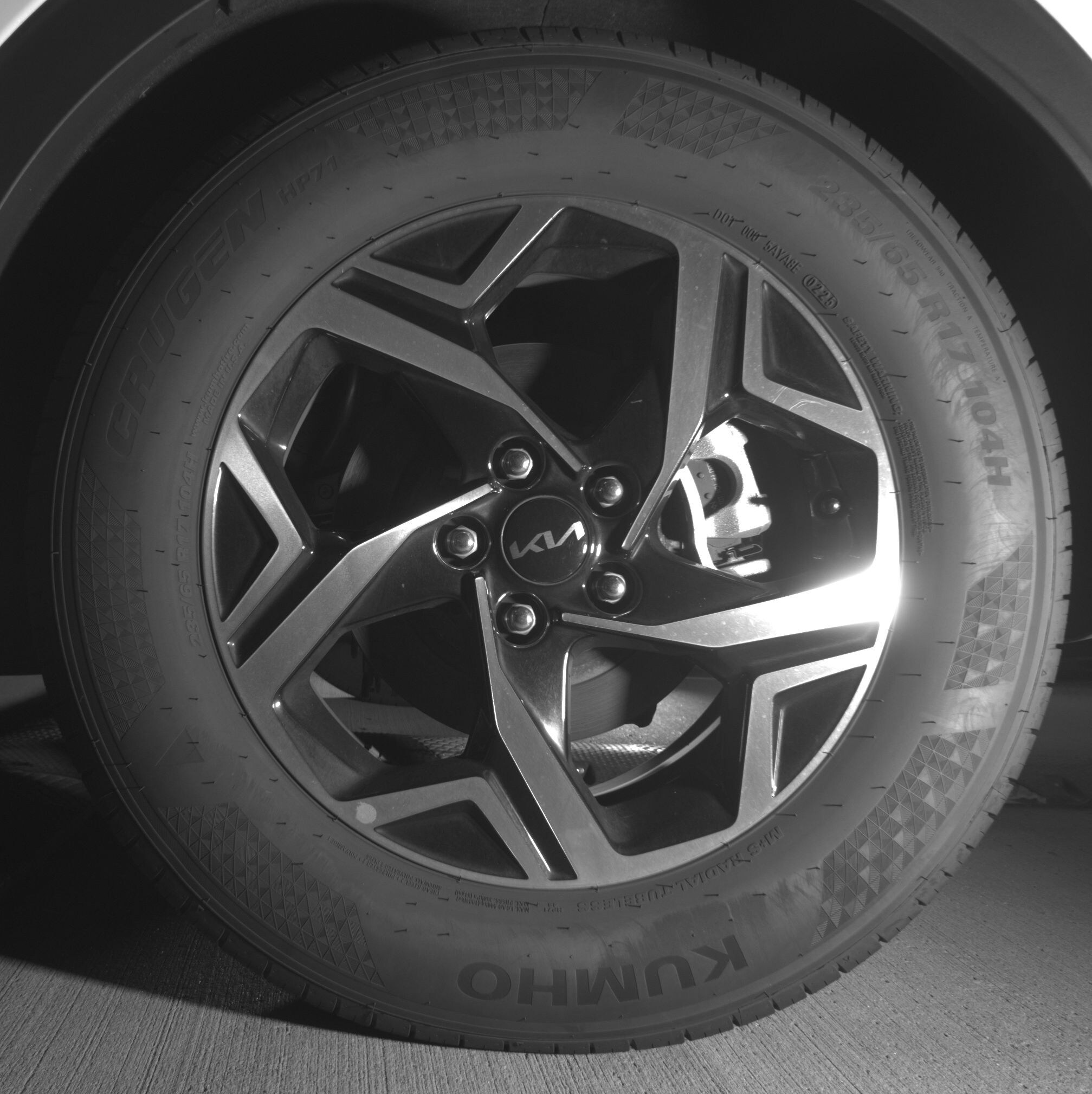 Thumbnail: 2025 Kia Sportage - 11