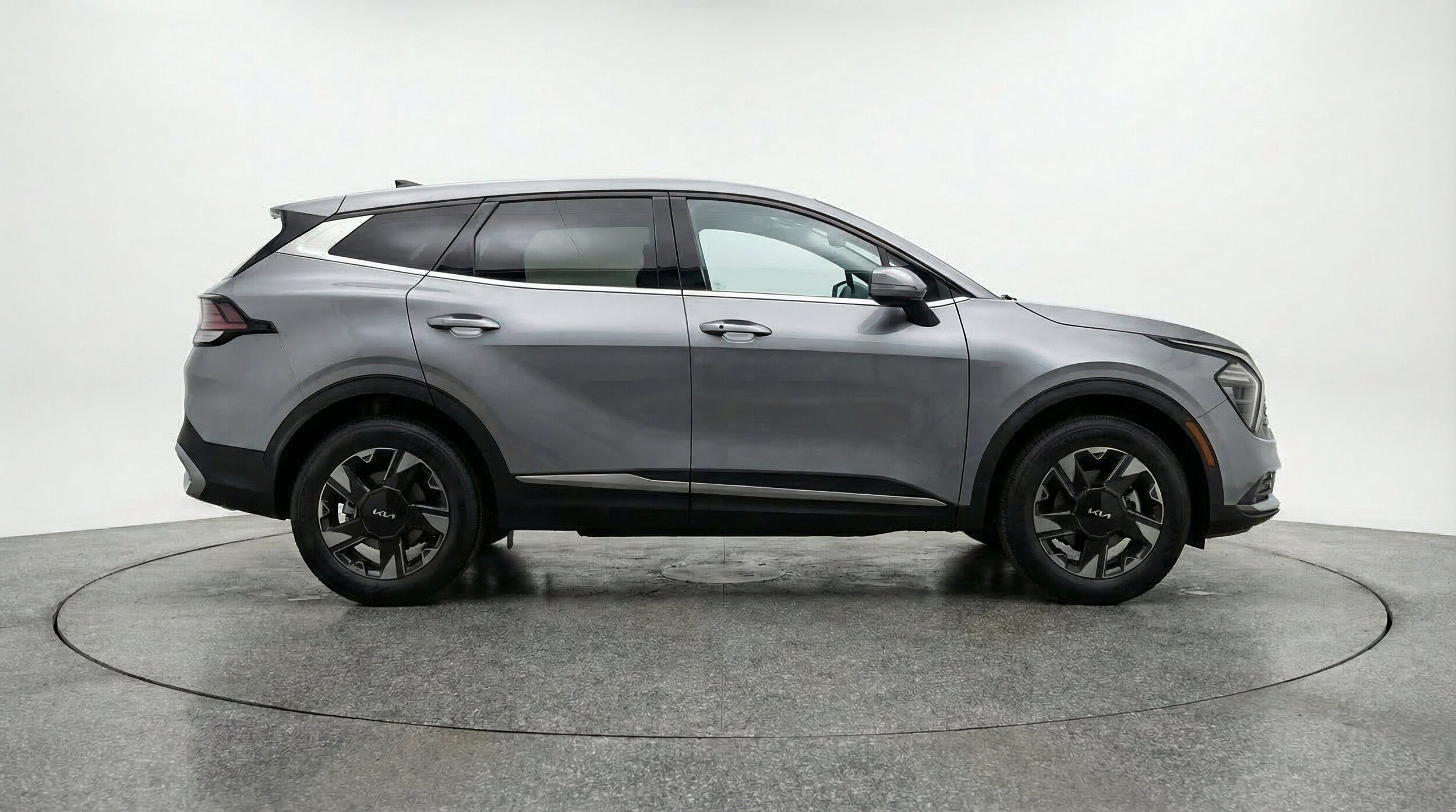 Thumbnail: 2026 Kia Sportage - 11