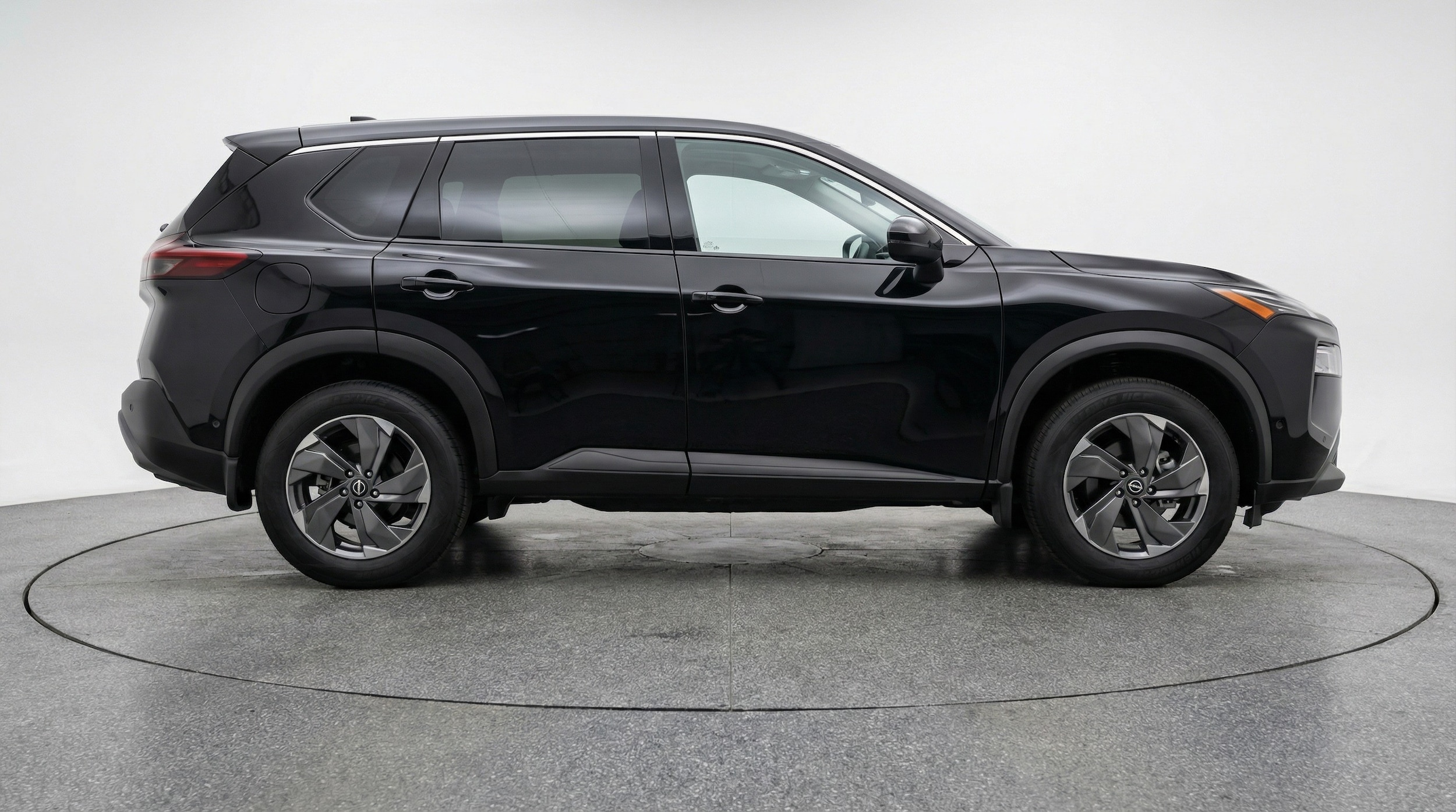 Thumbnail: 2025 Nissan Rogue - 8