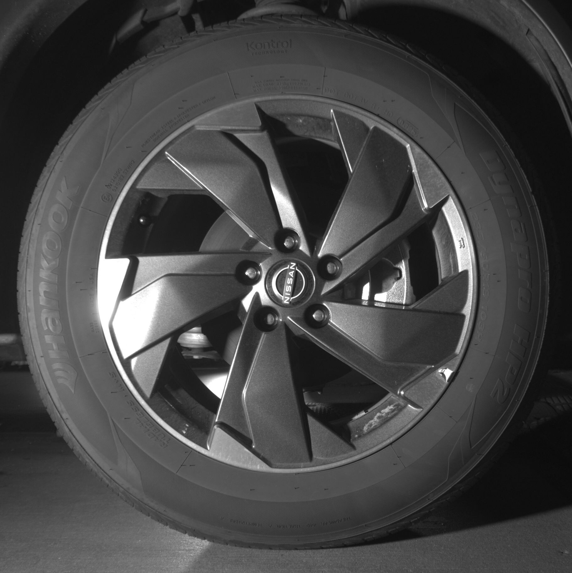 Thumbnail: 2025 Nissan Rogue - 10