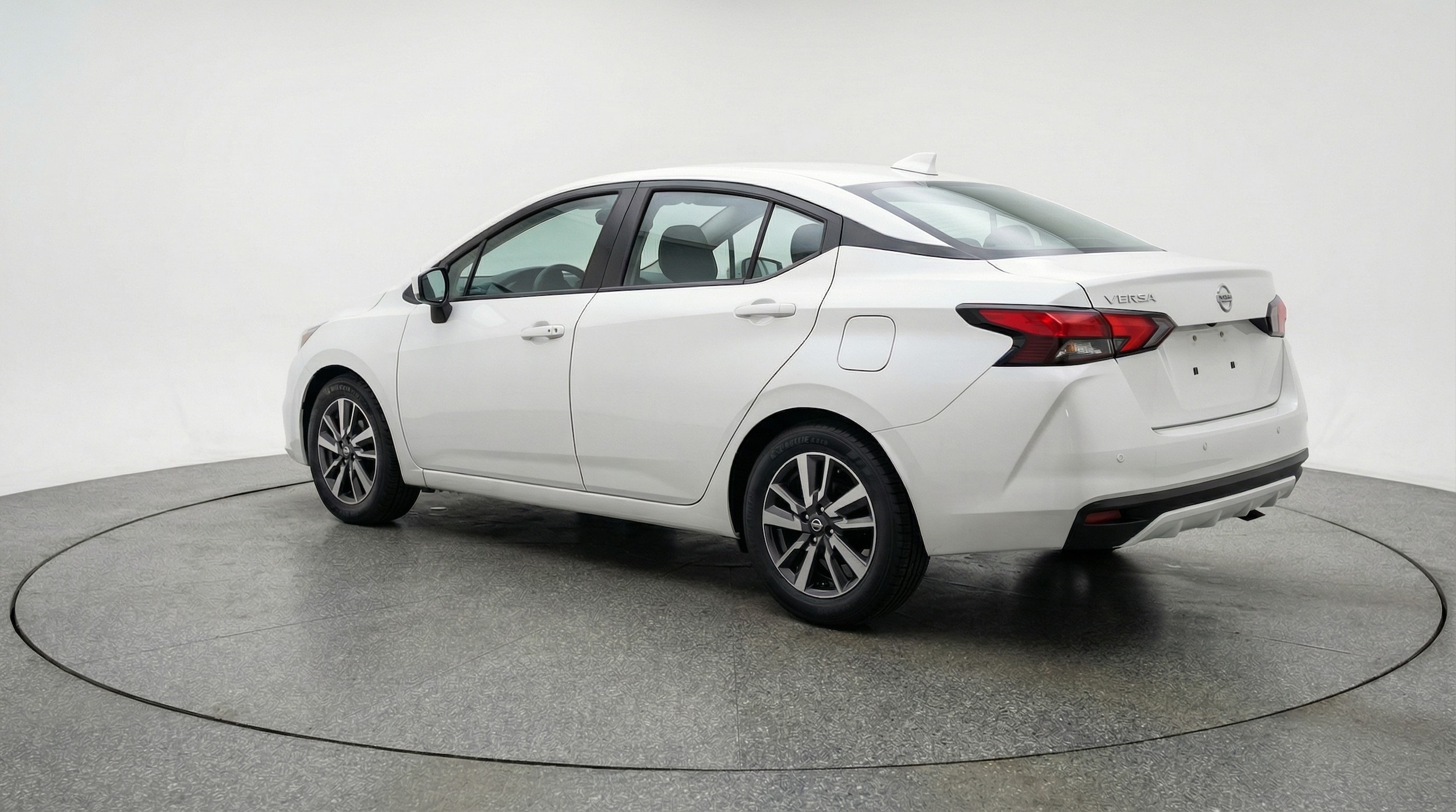 Thumbnail: 2025 Nissan Versa - 5