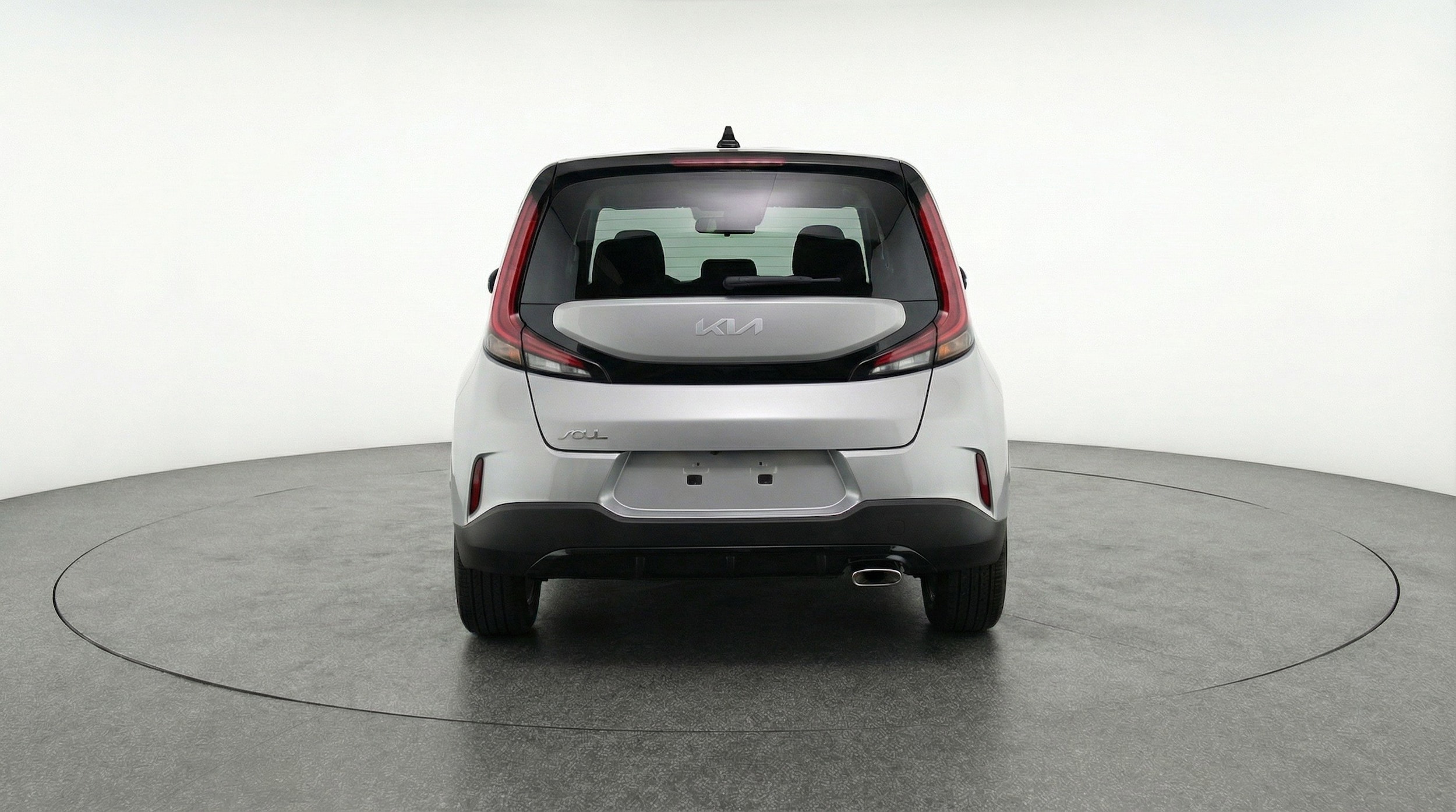 Thumbnail: 2025 Kia Soul - 7