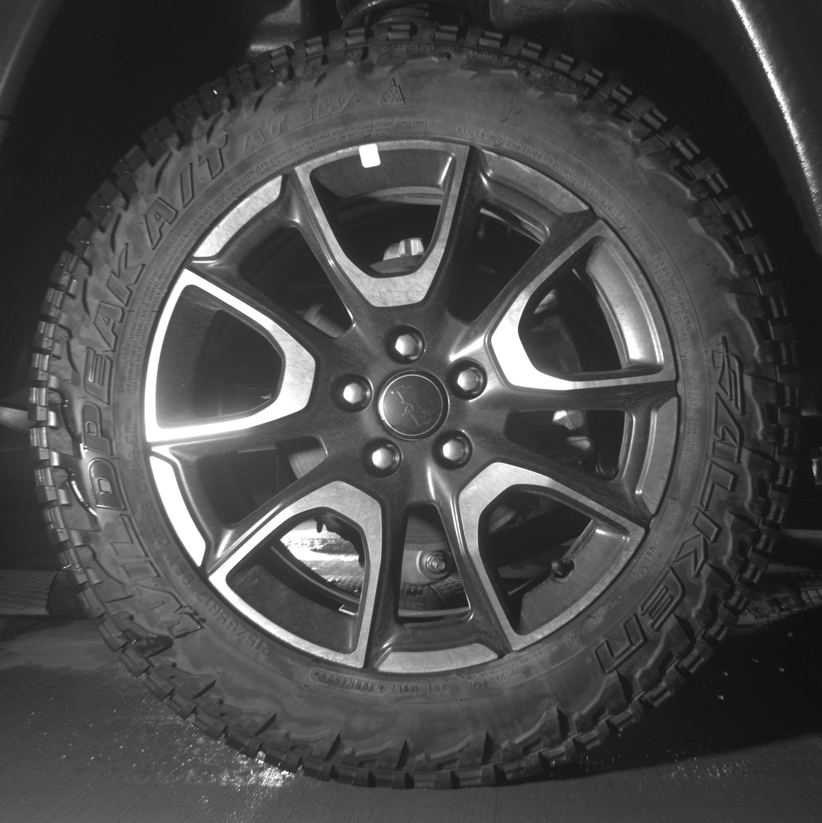 Thumbnail: 2025 Jeep Compass - 15