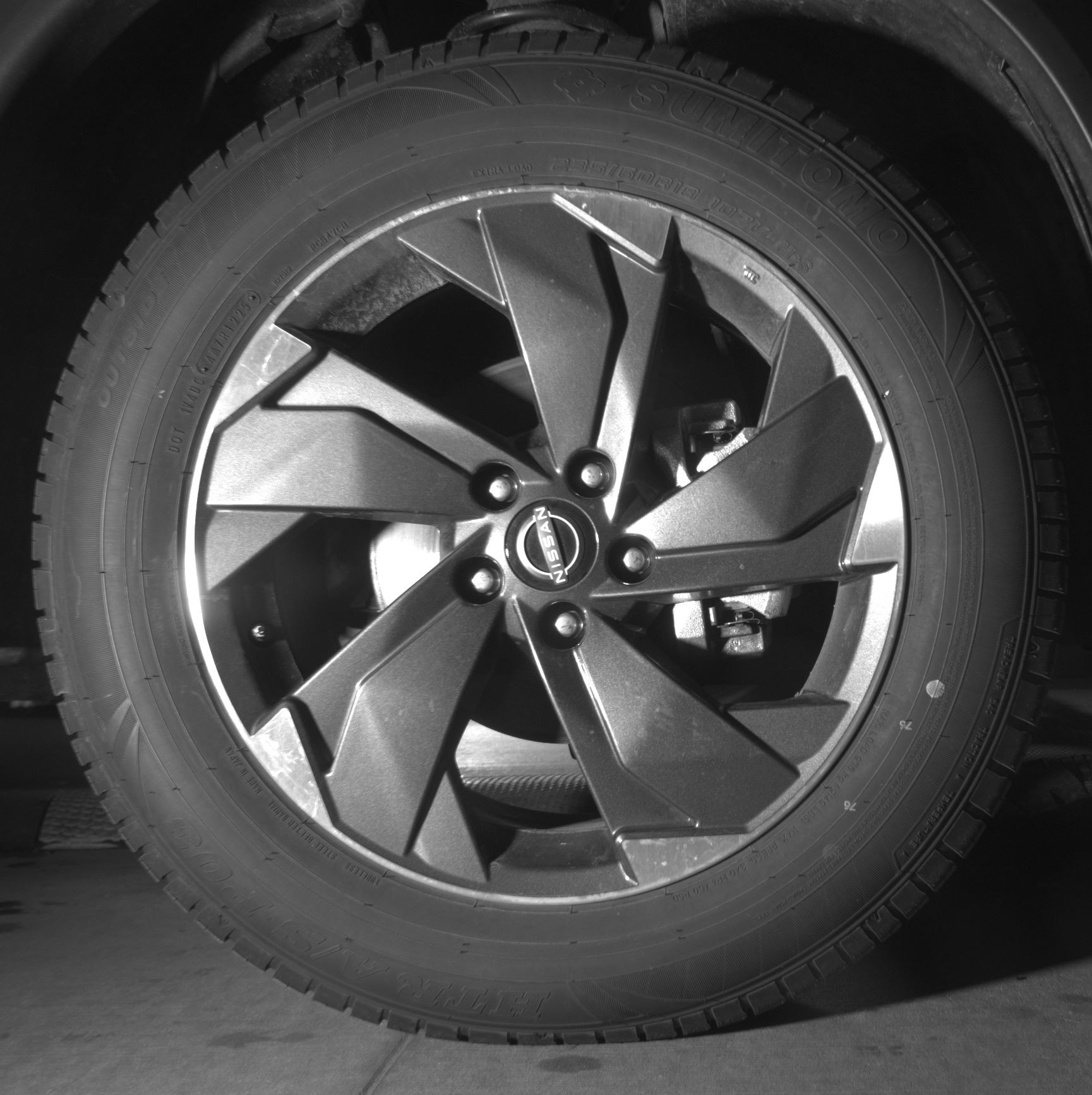 Thumbnail: 2025 Nissan Rogue - 10