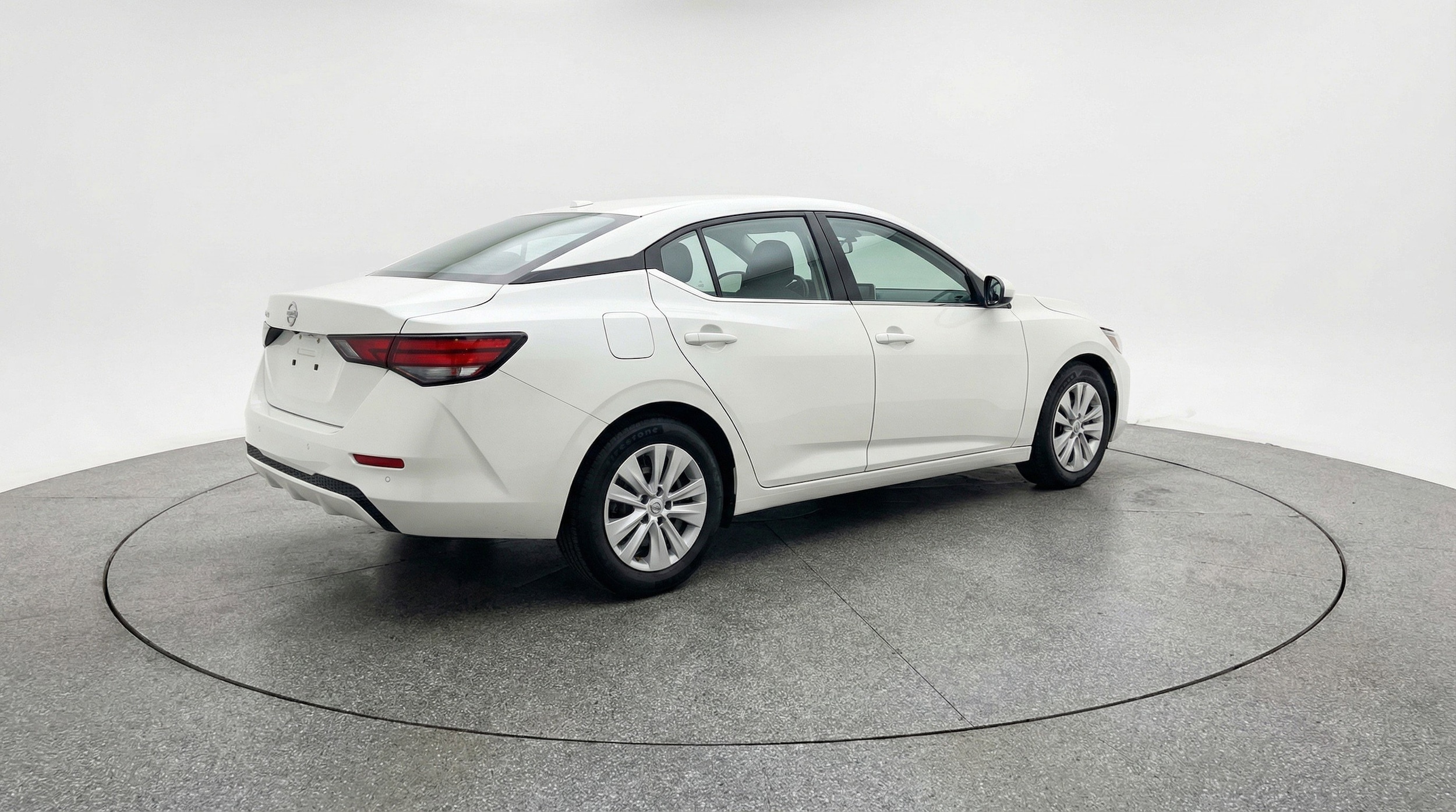 Thumbnail: 2025 Nissan Sentra - 9