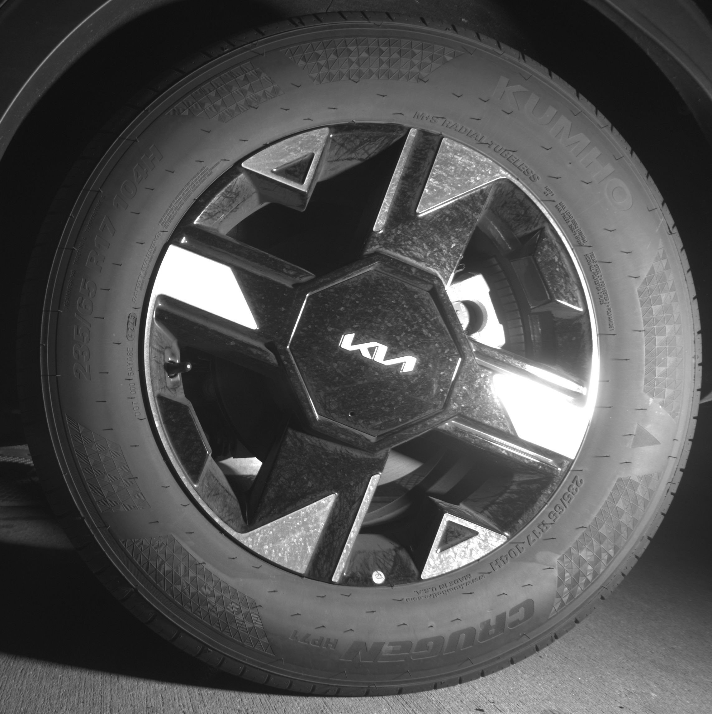 Thumbnail: 2026 Kia Sportage - 14