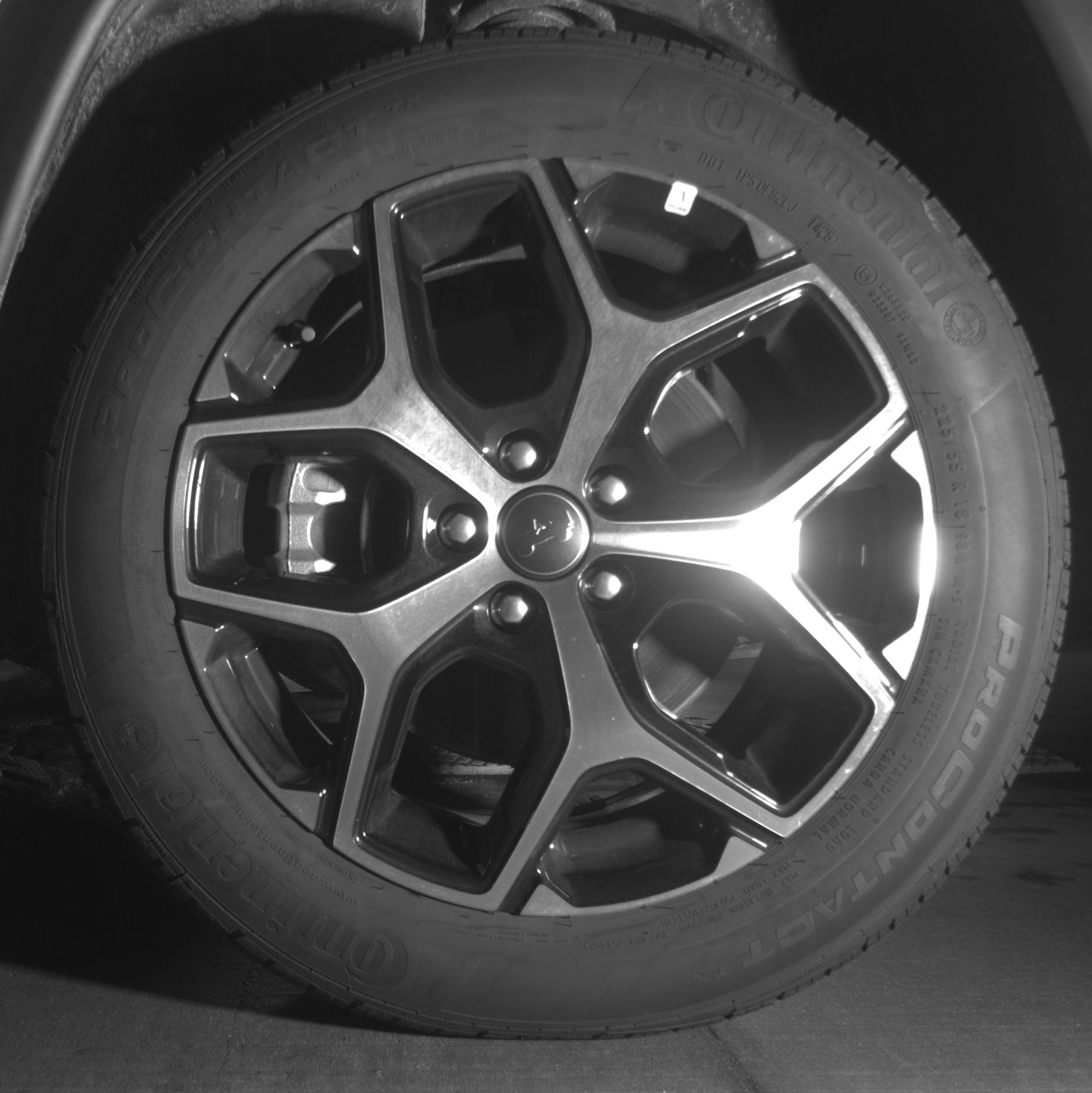 Thumbnail: 2025 Jeep Compass - 12