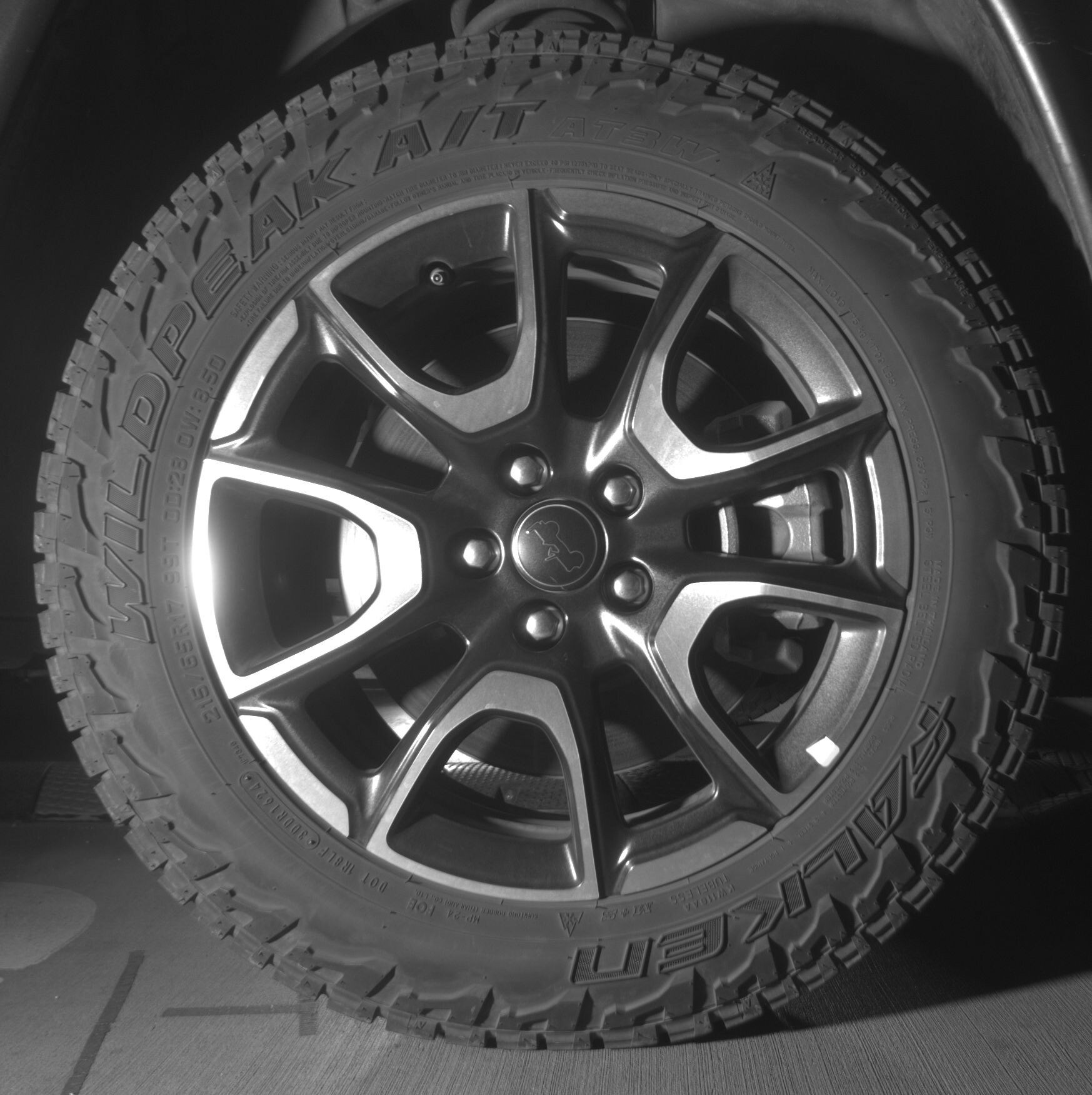 Thumbnail: 2025 Jeep Compass - 10