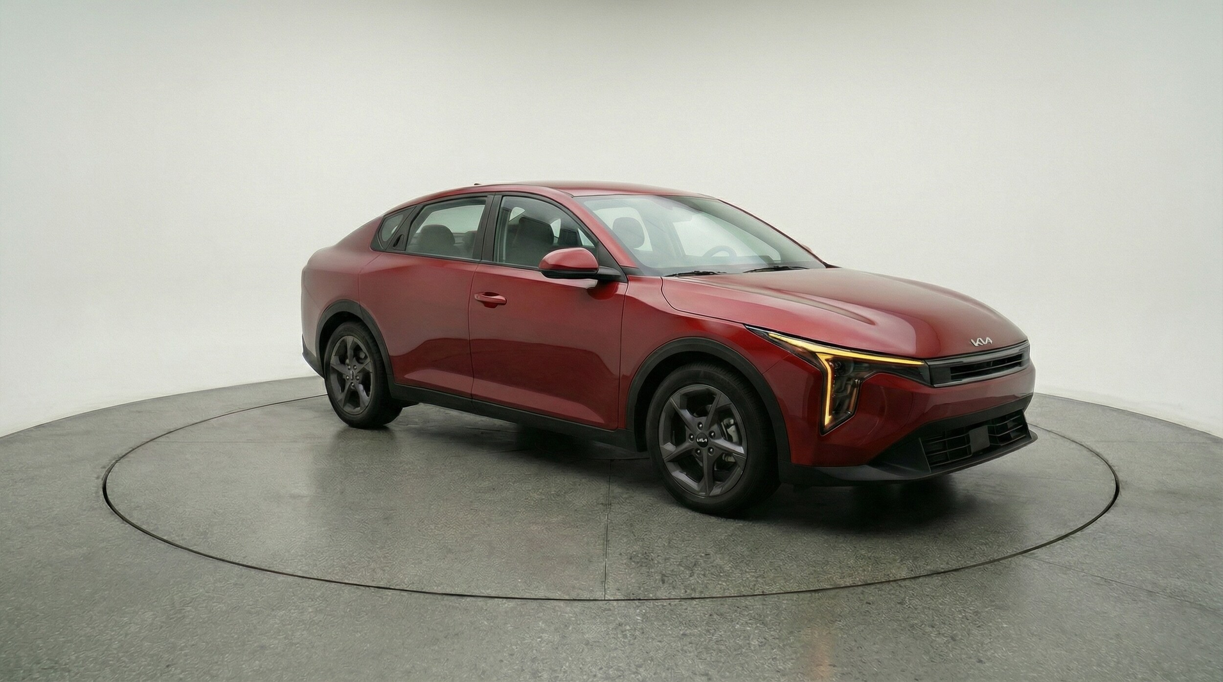 Thumbnail: 2025 Kia K4 - 1