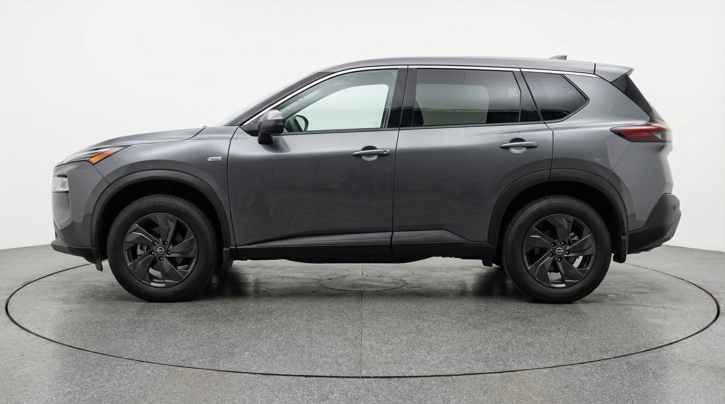 Thumbnail: 2026 Nissan Rogue - 5