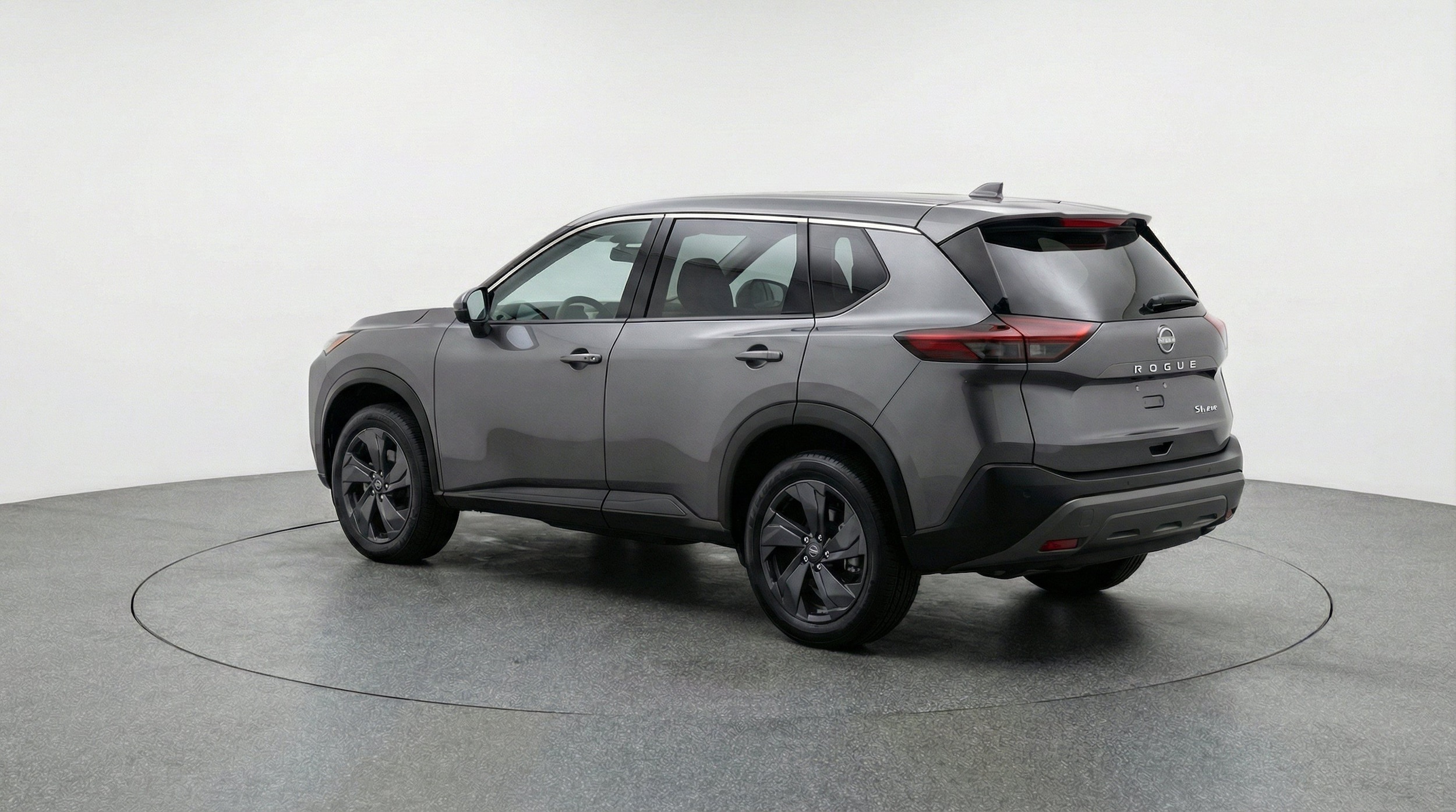 Thumbnail: 2026 Nissan Rogue - 6