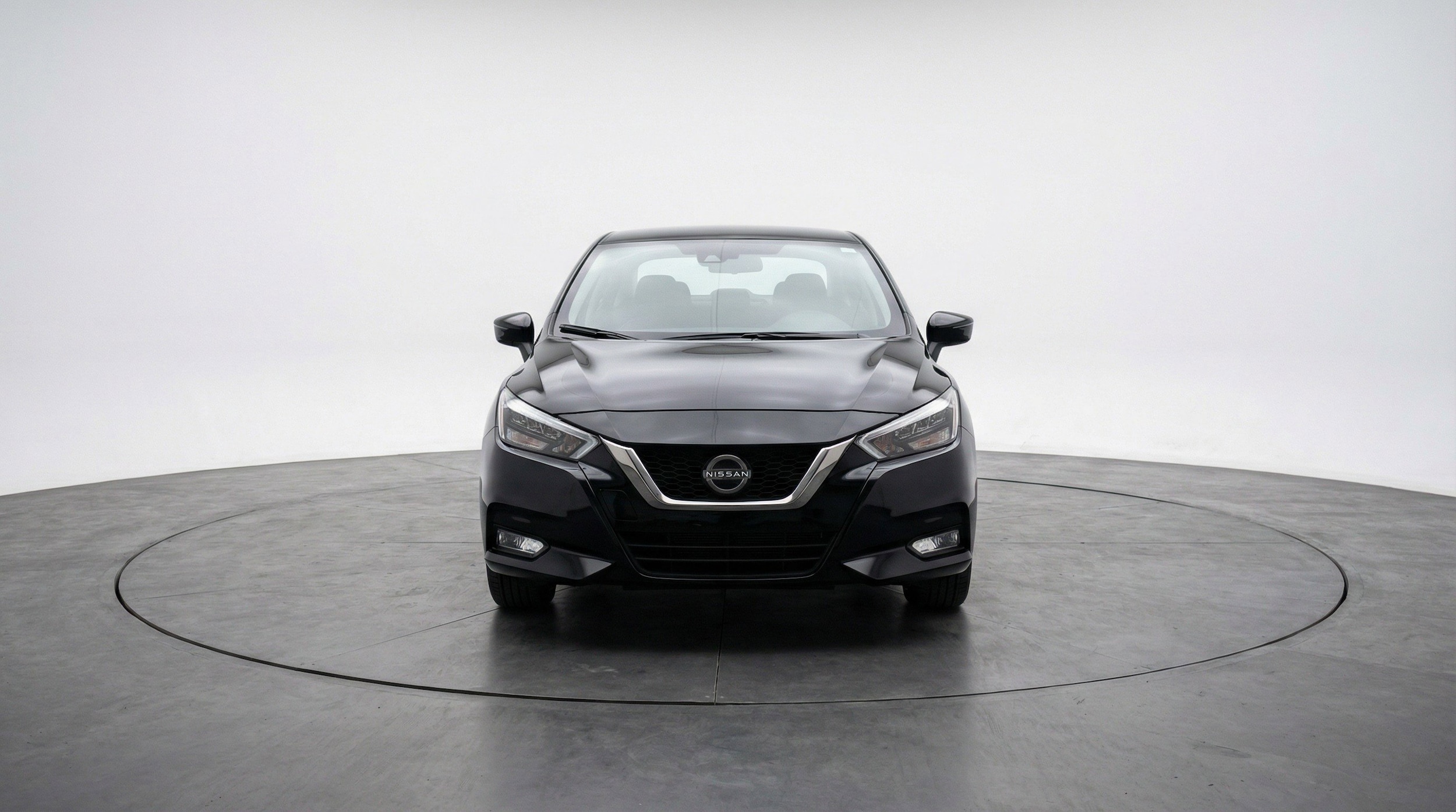 Thumbnail: 2025 Nissan Versa - 2