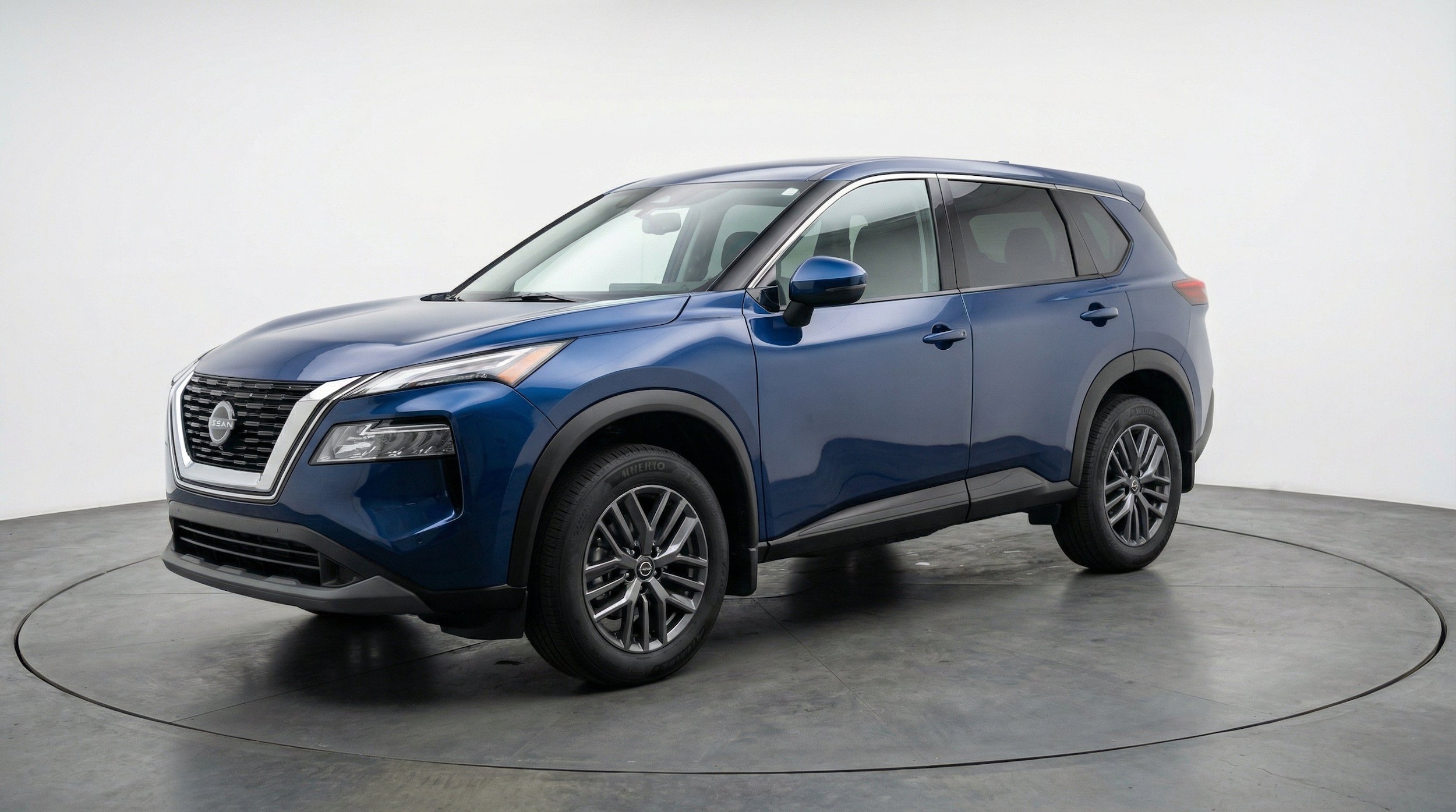 Thumbnail: 2026 Nissan Rogue - 3