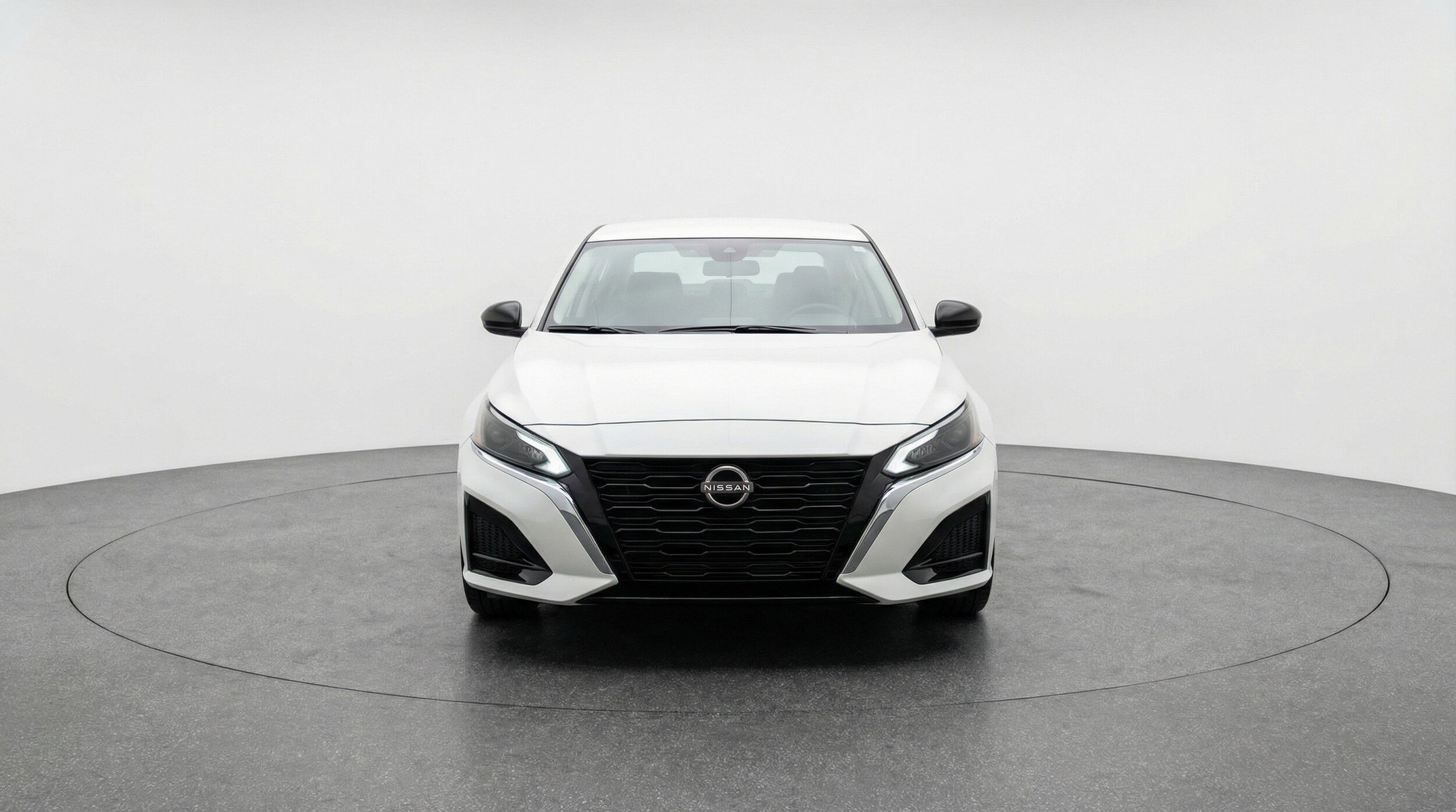 Thumbnail: 2025 Nissan Altima - 2